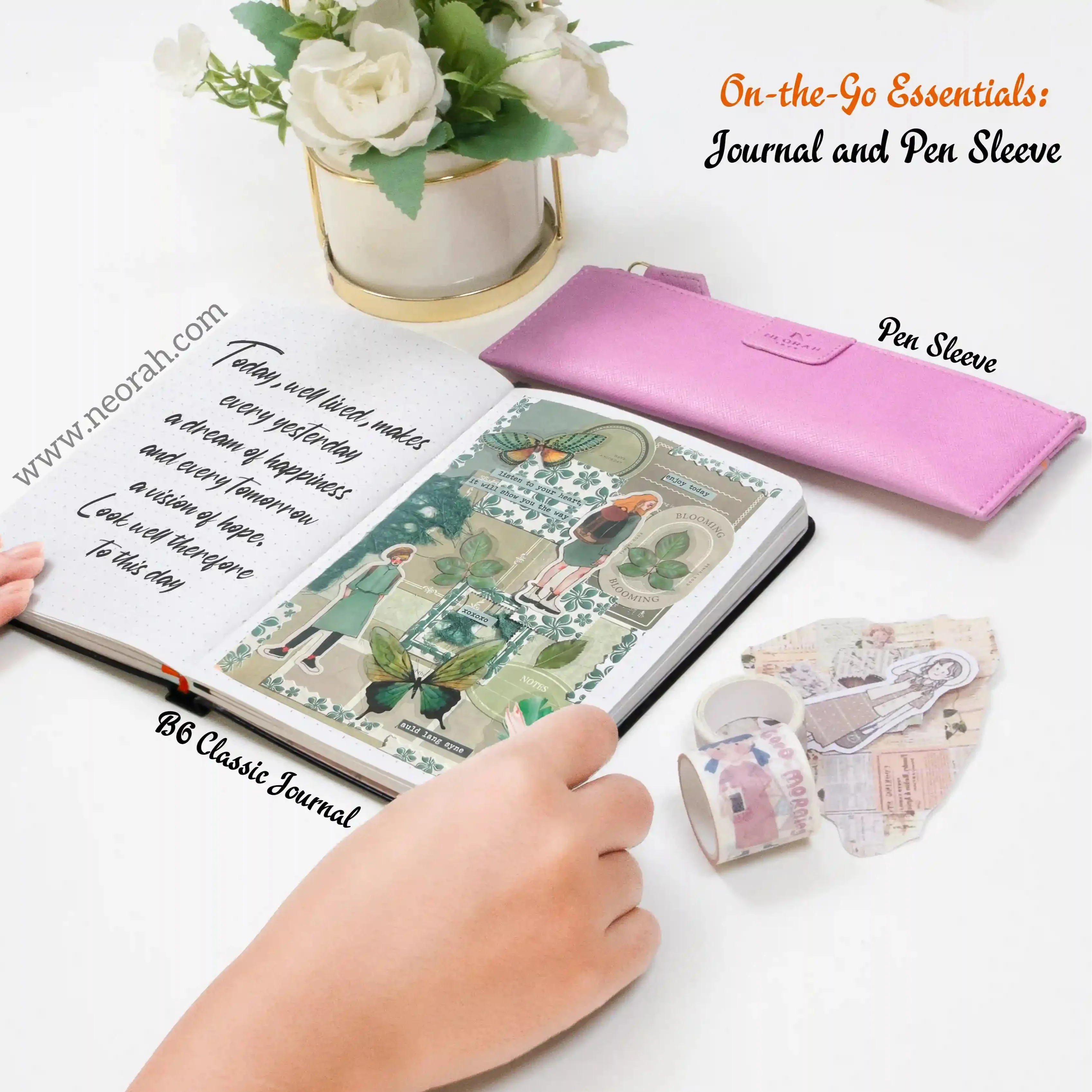PEN SLEEVE - Image 120