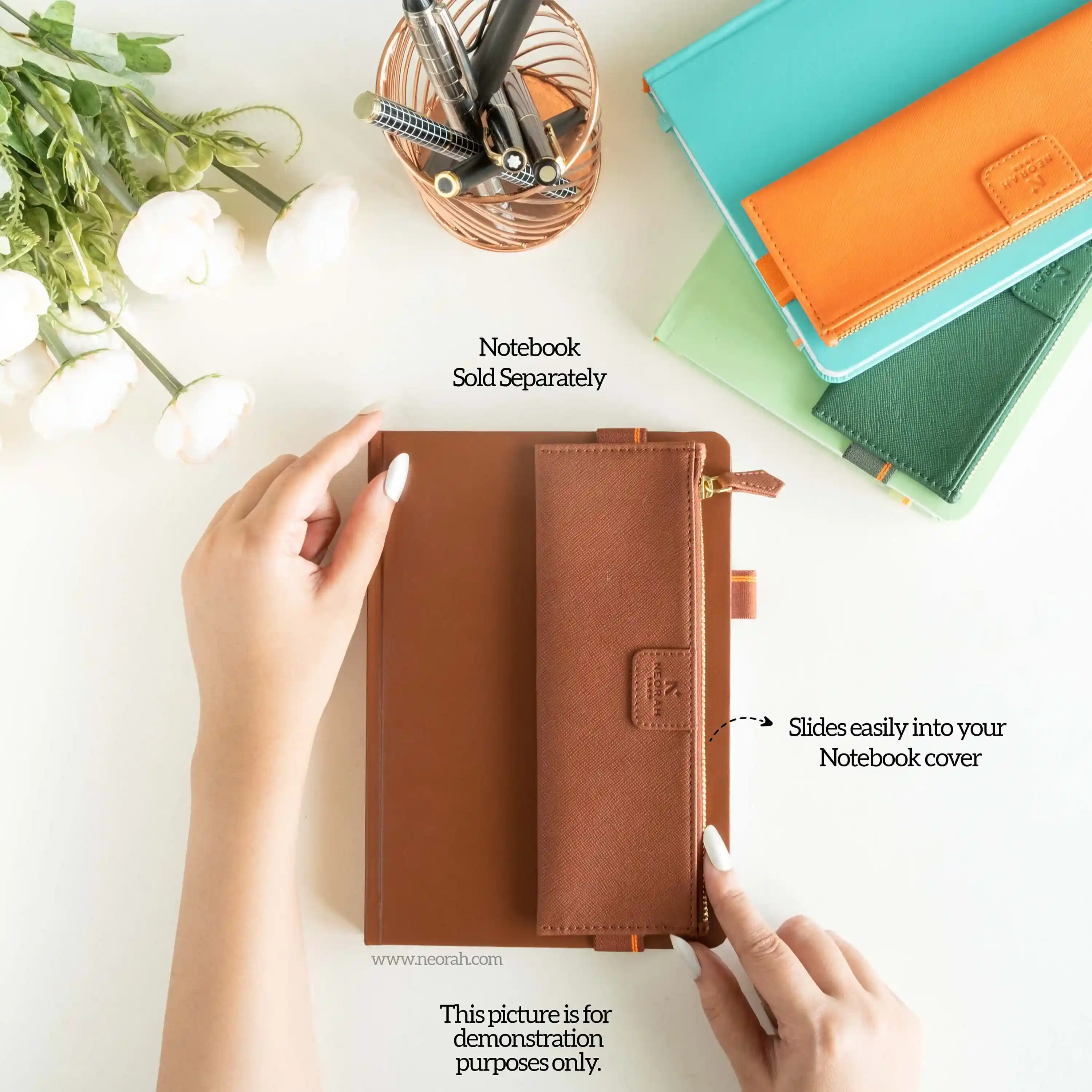PEN SLEEVE - Image 124