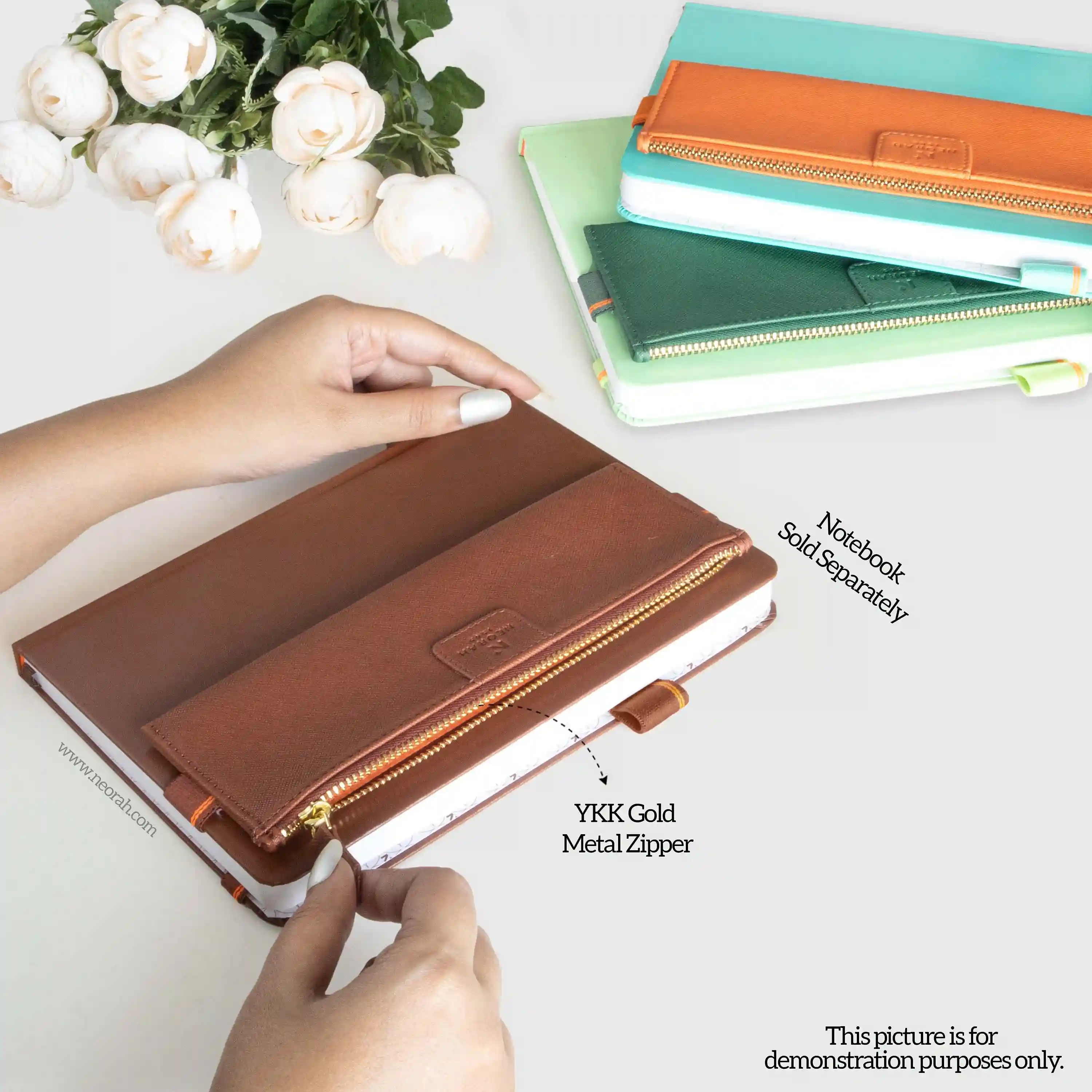 PEN SLEEVE - Image 125