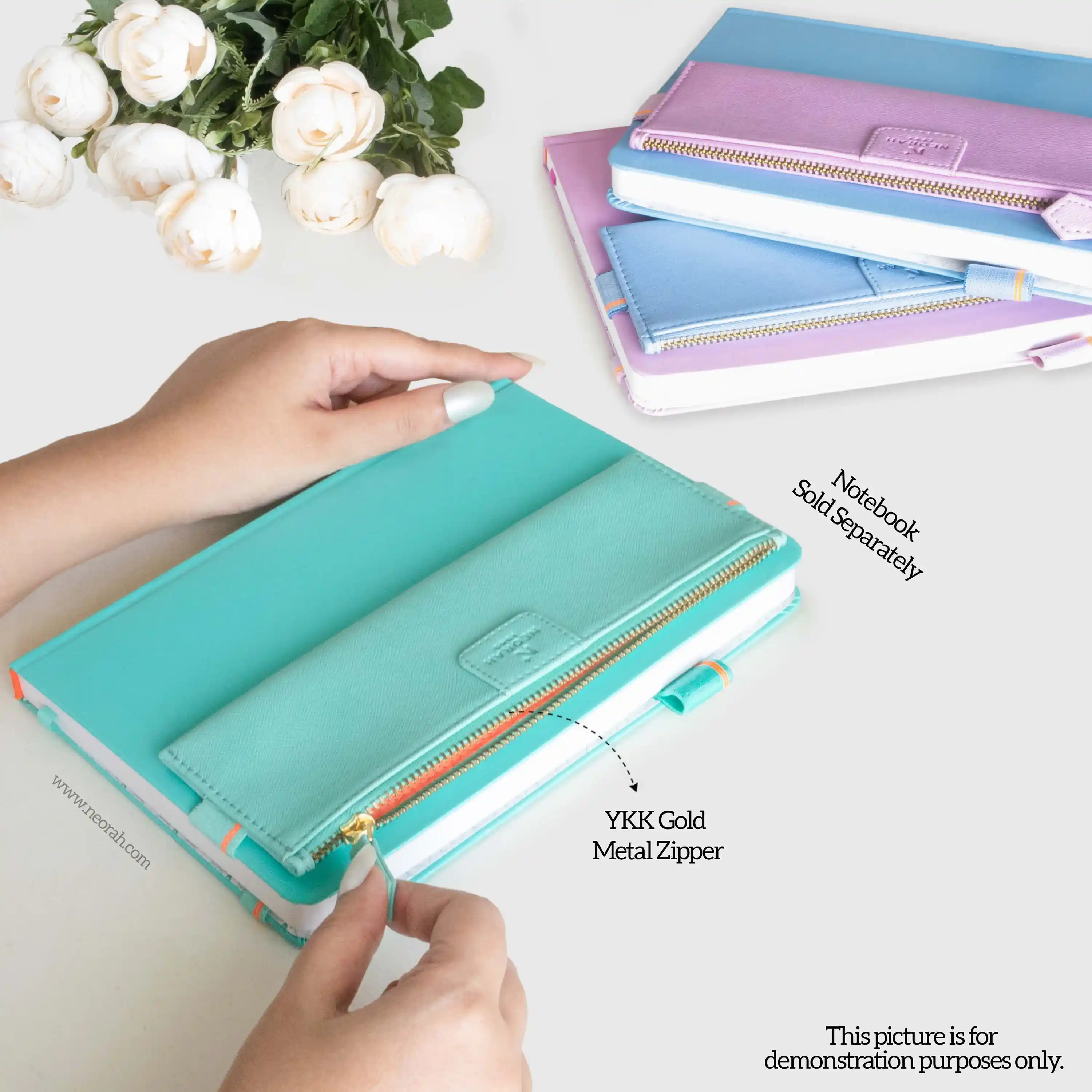 PEN SLEEVE - Image 135