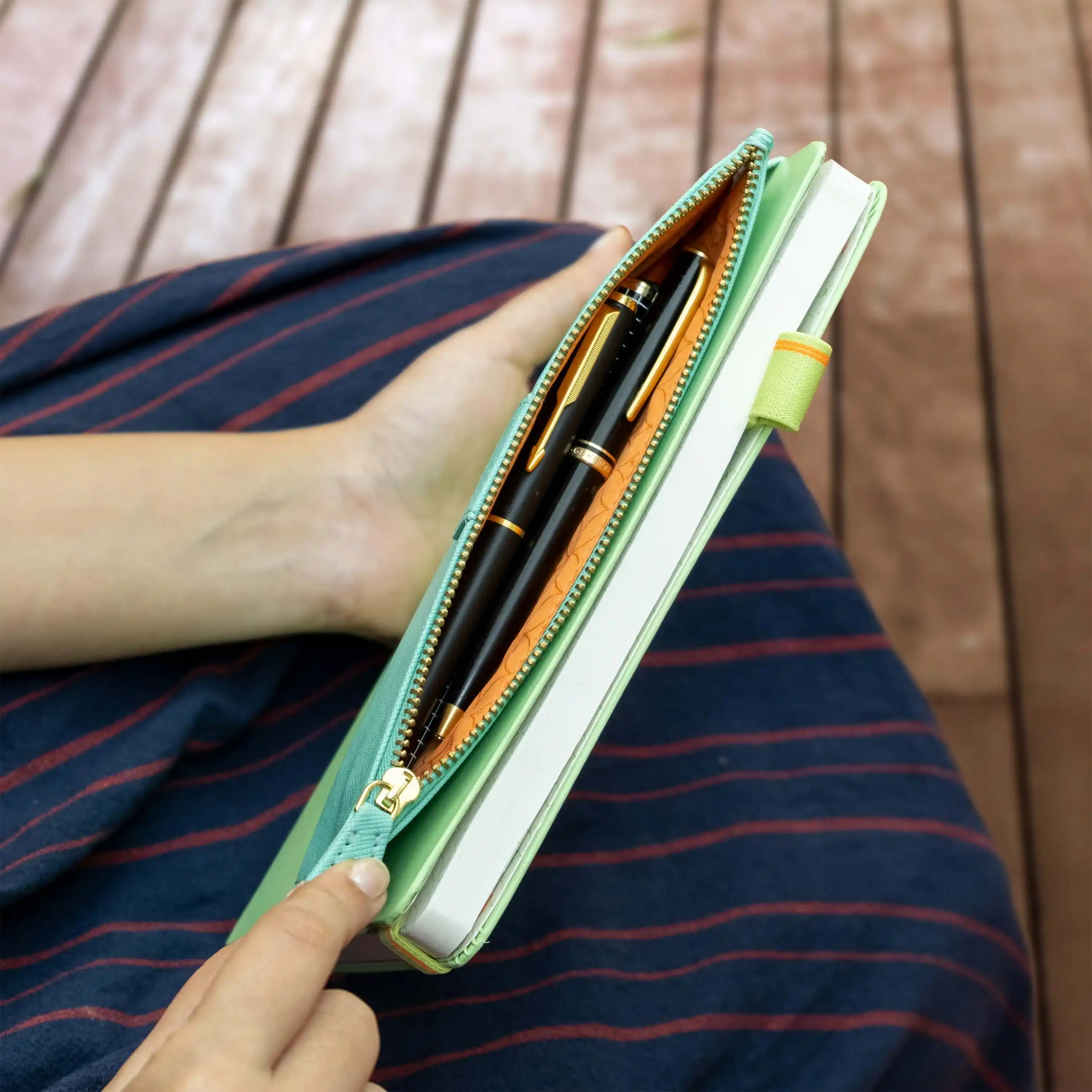 PEN SLEEVE - Image 136