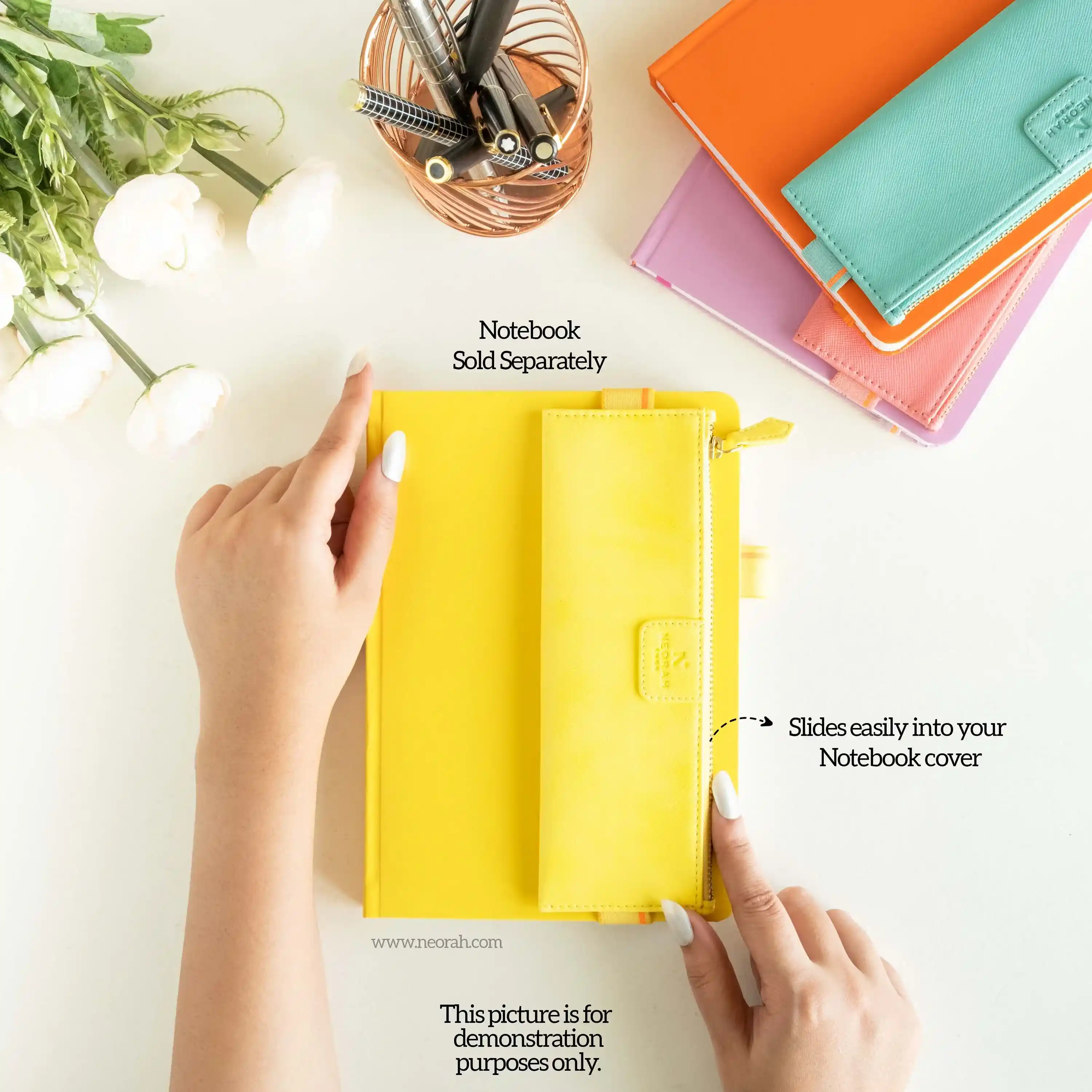 PEN SLEEVE - Image 147