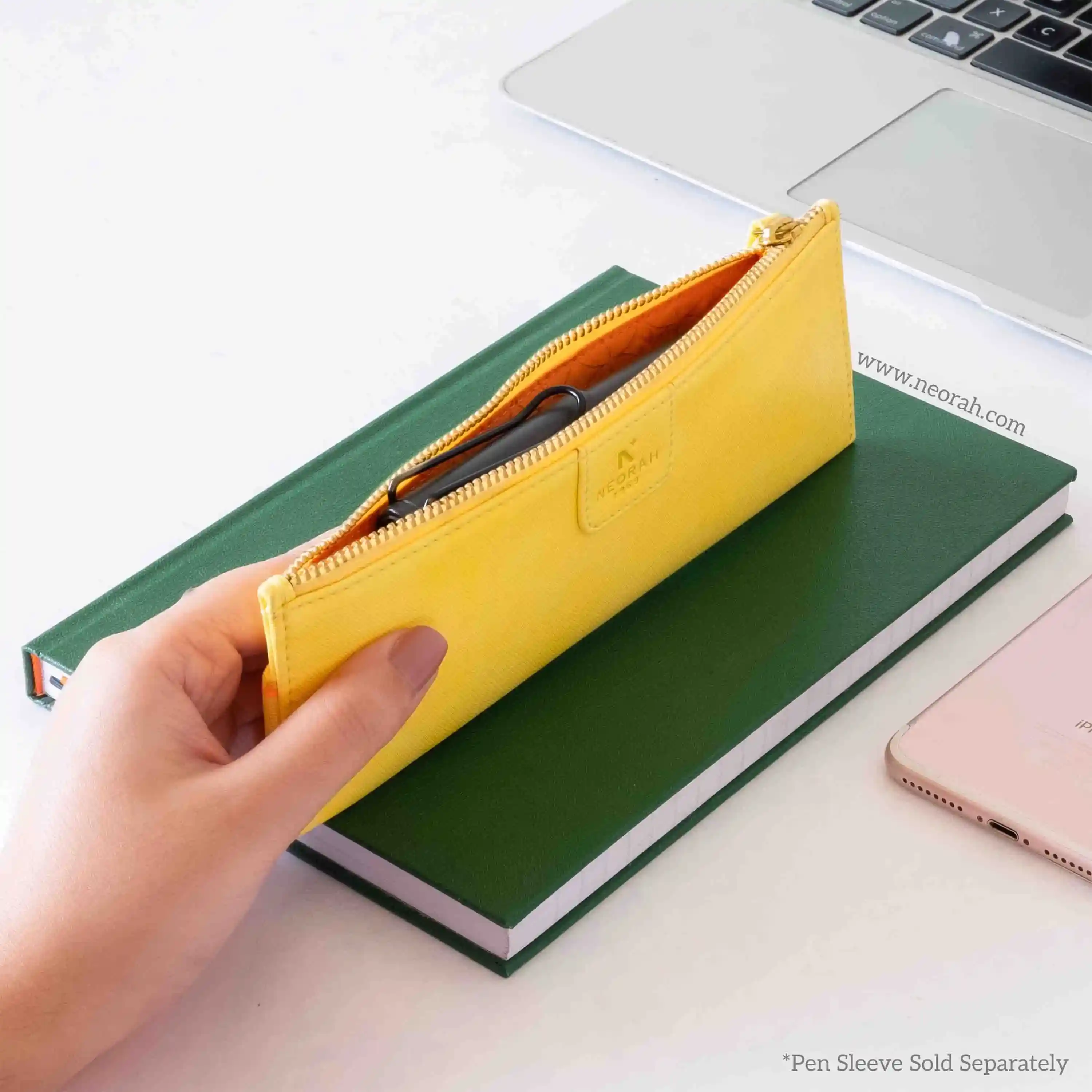 PEN SLEEVE - Image 155