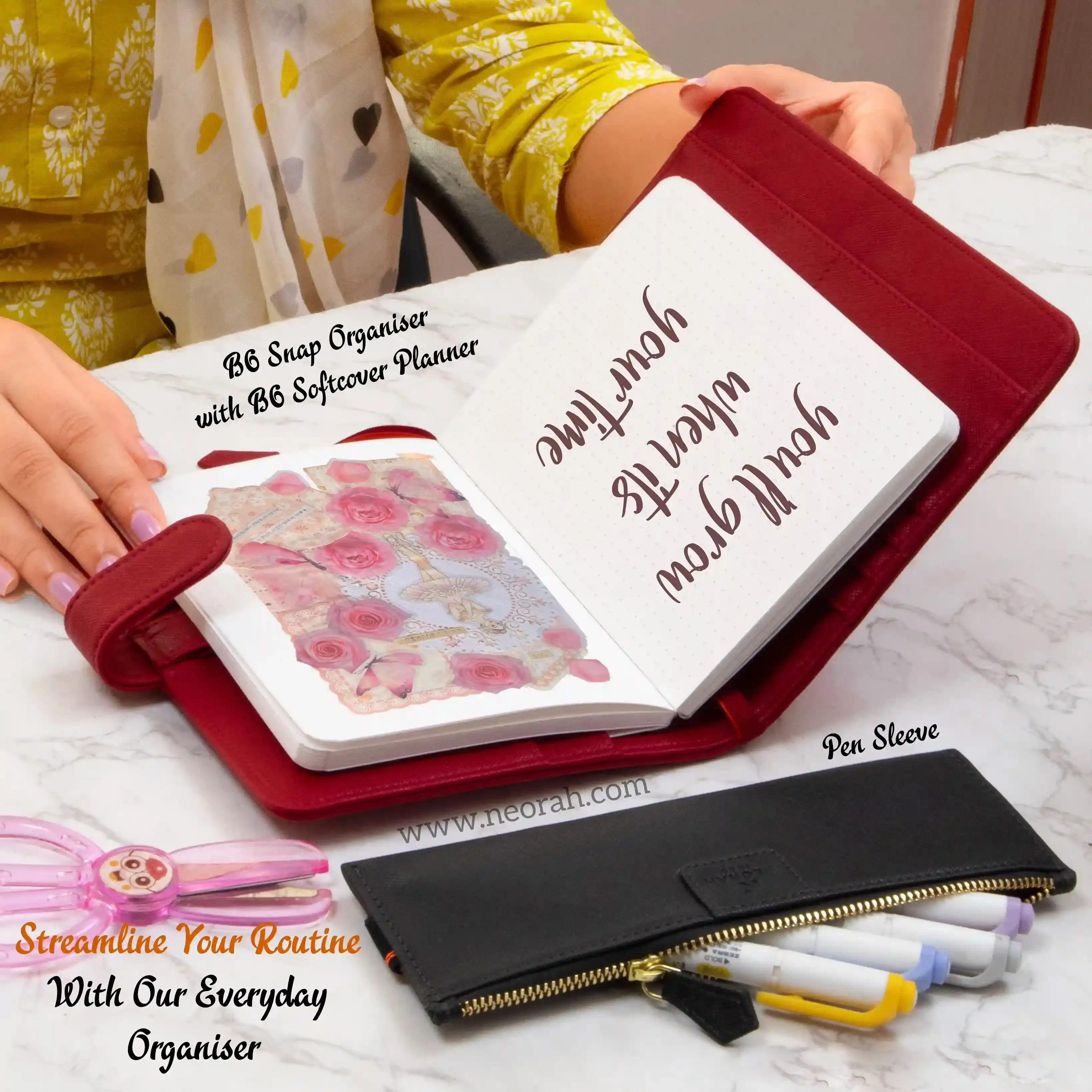 PEN SLEEVE - Image 25