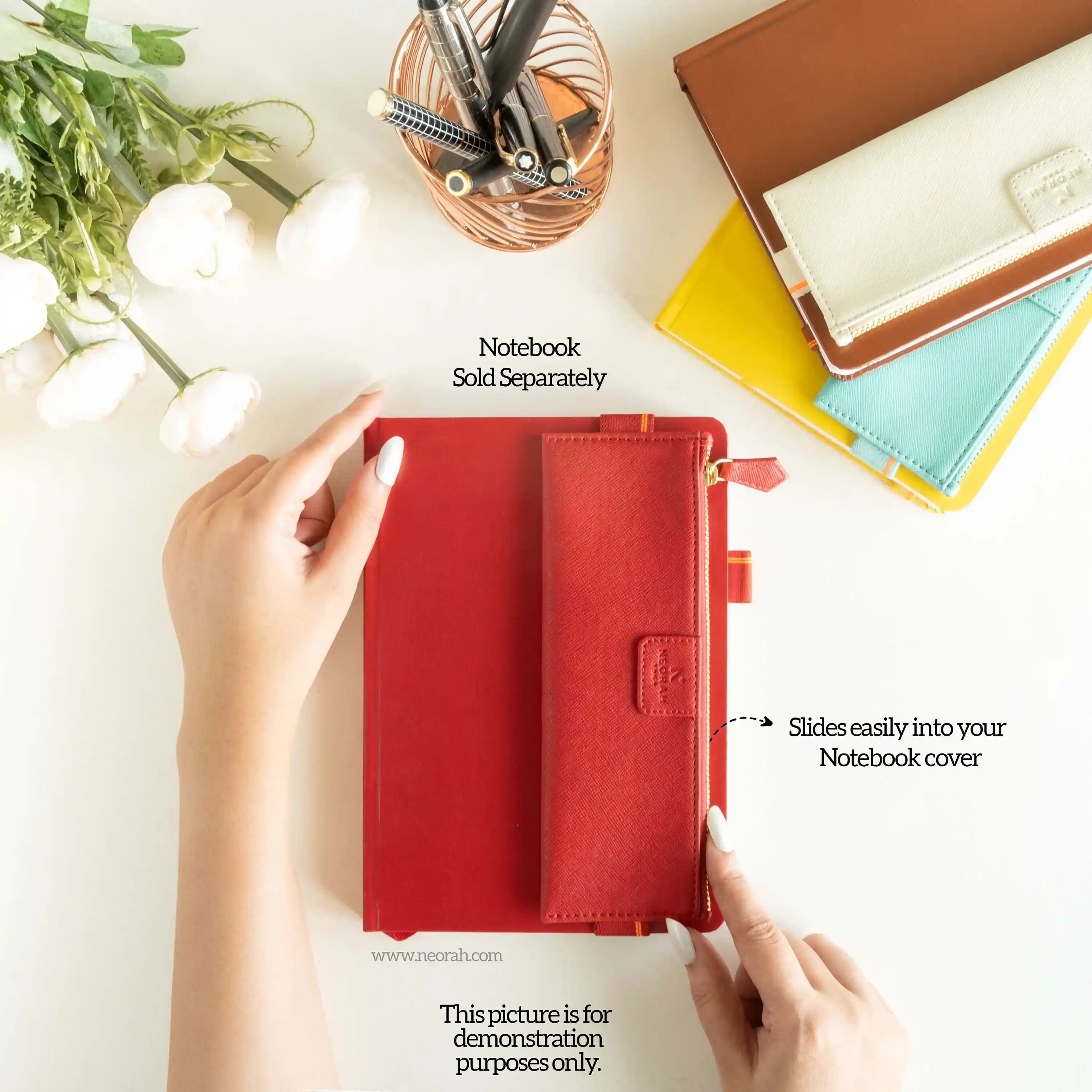 PEN SLEEVE - Image 4