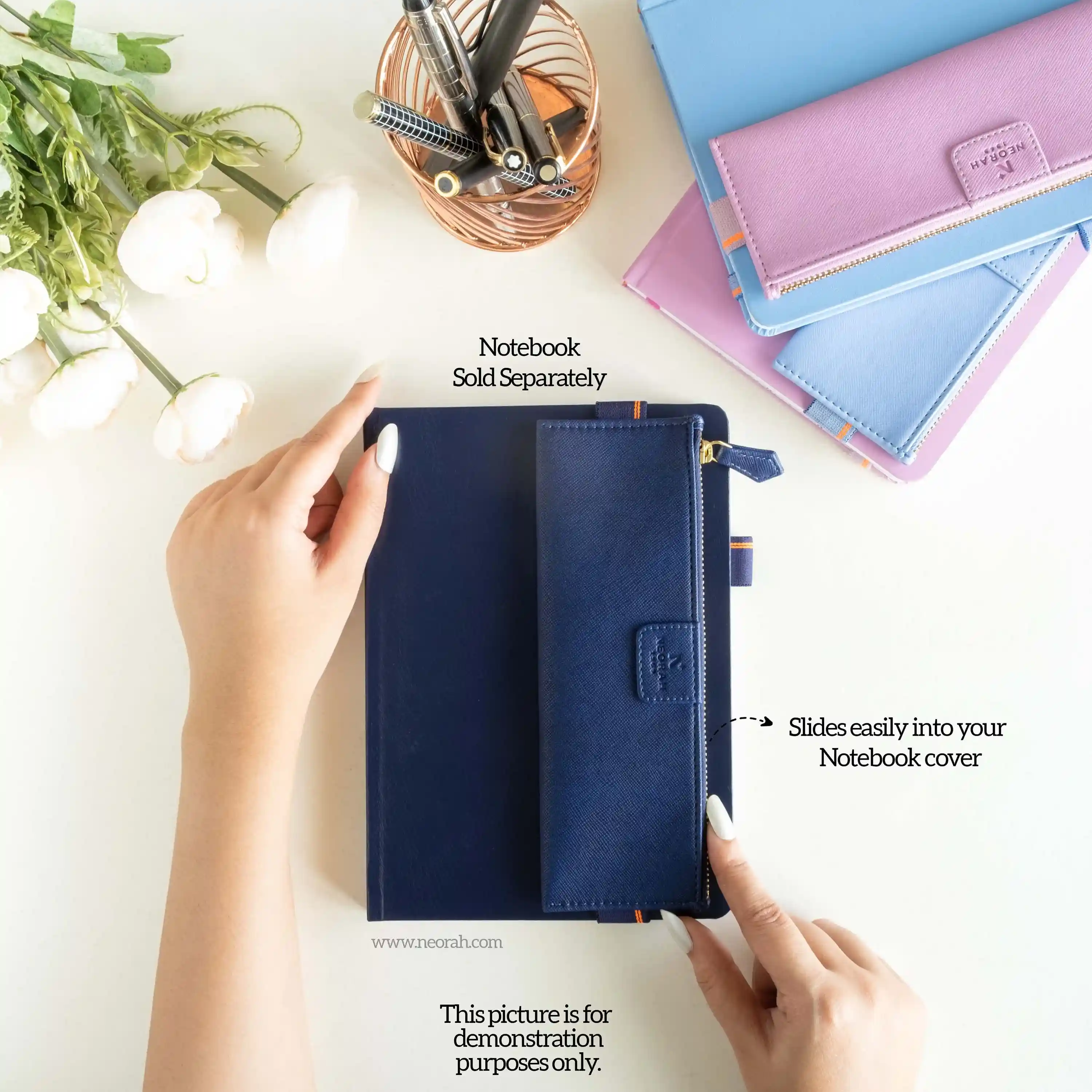 PEN SLEEVE - Image 43