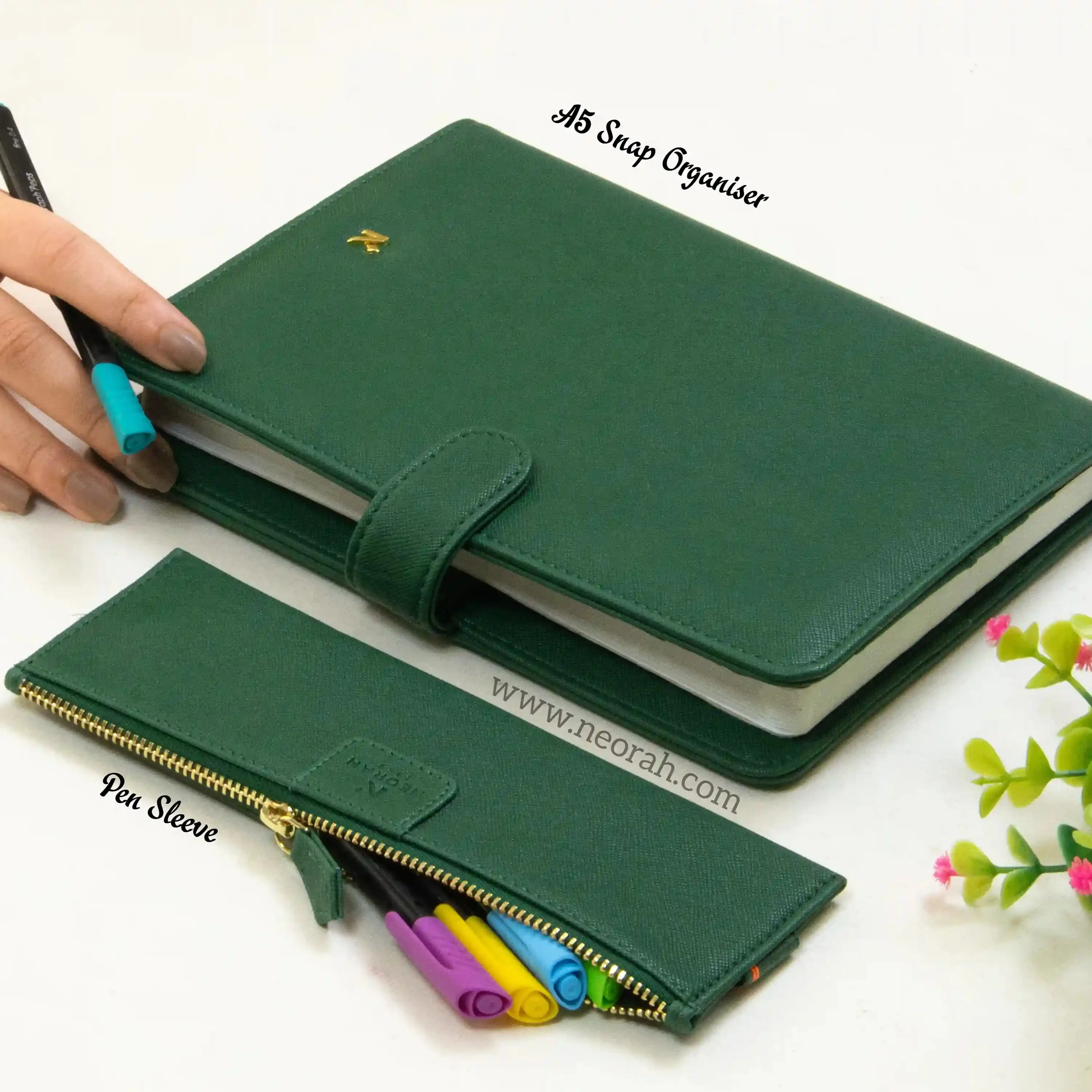 PEN SLEEVE - Image 67