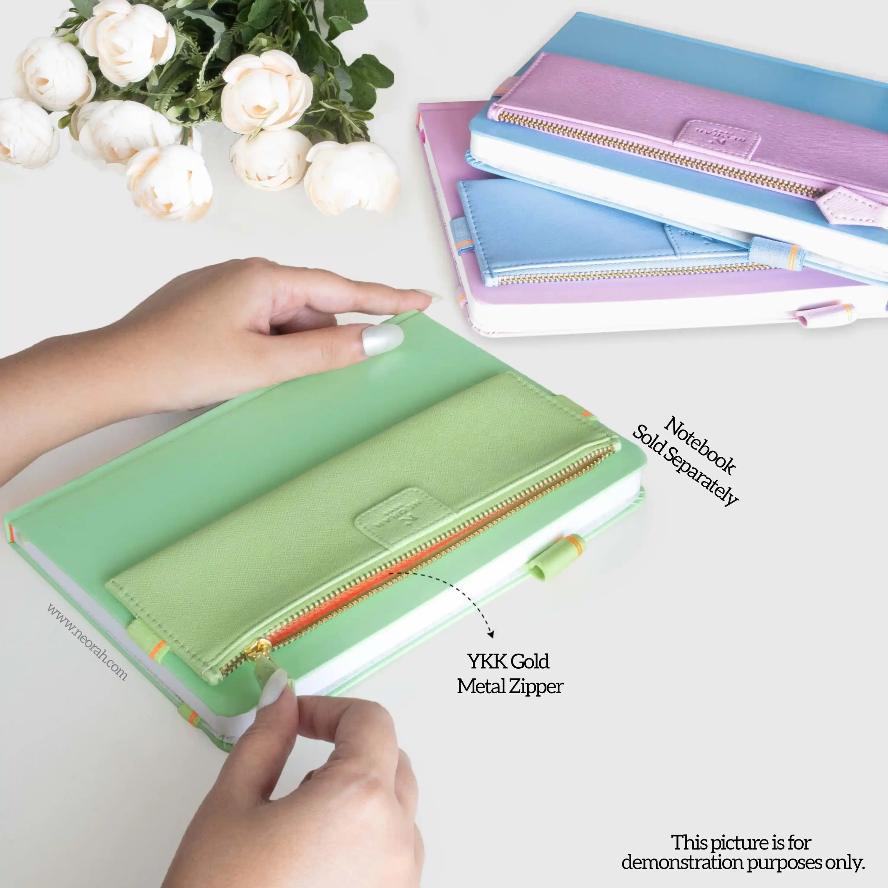 PEN SLEEVE - Image 83