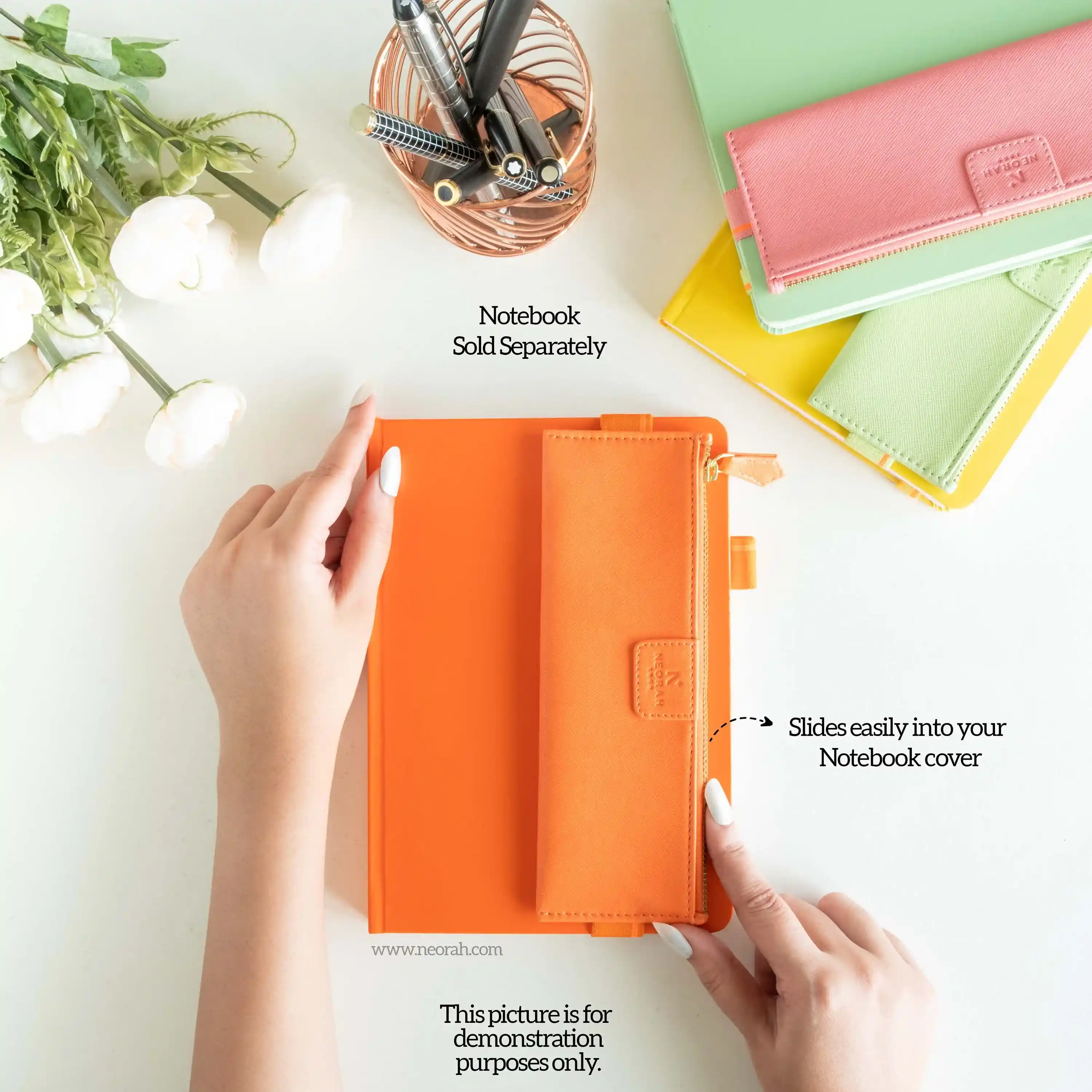 PEN SLEEVE - Image 94