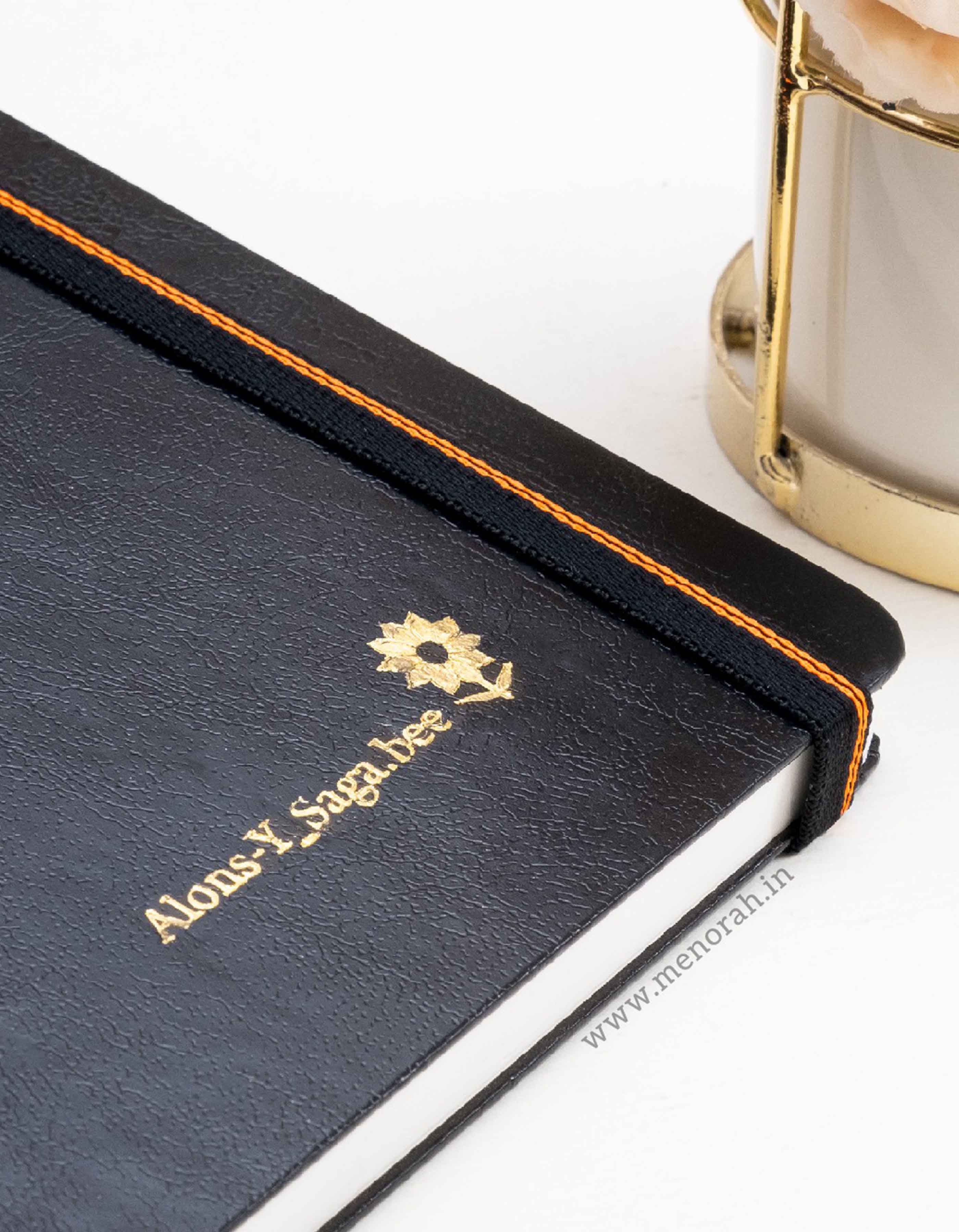 PERSONALISE YOUR PRODUCT - GOLD - Image 6