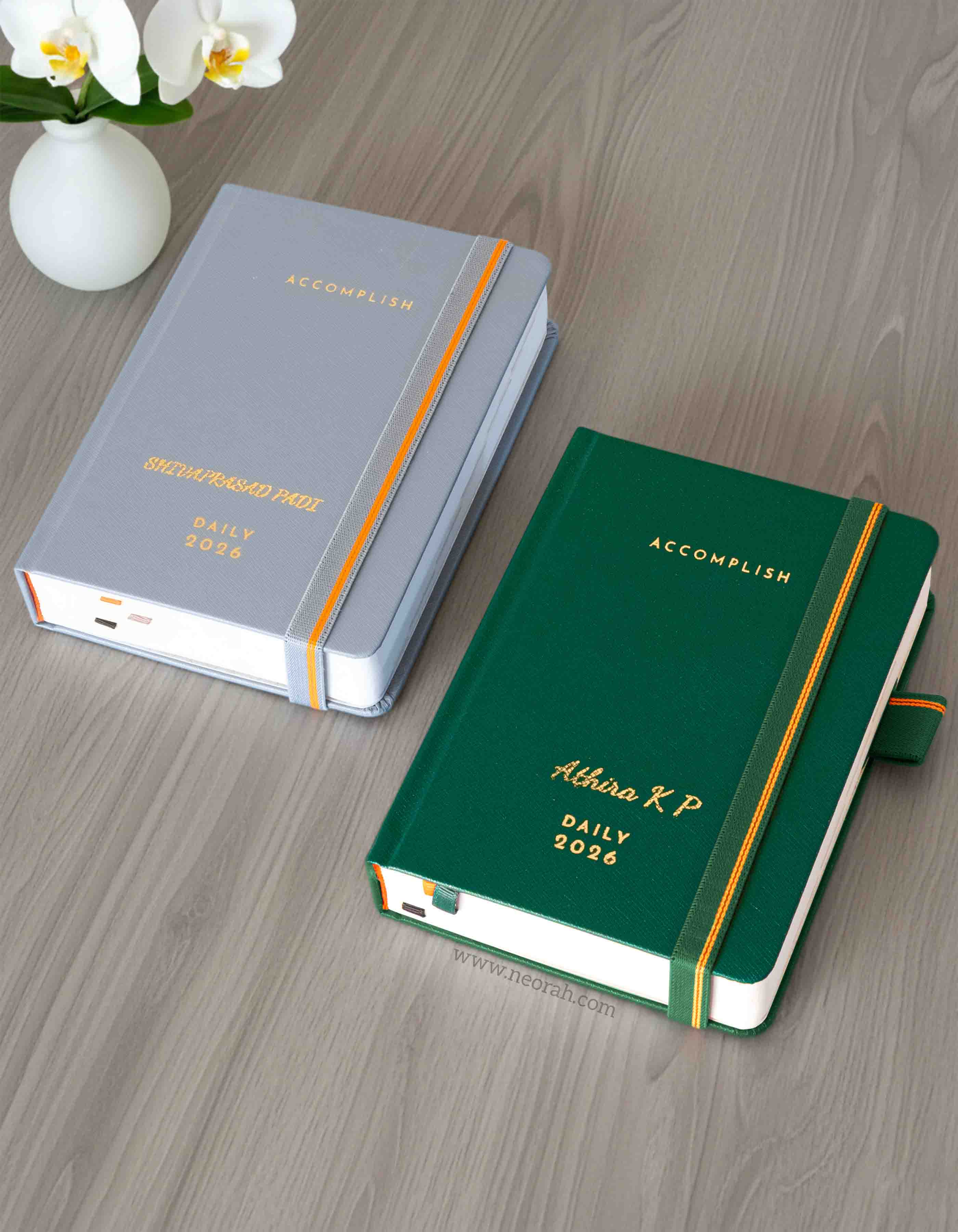 PERSONALISE YOUR PRODUCT - GOLD - Image 85