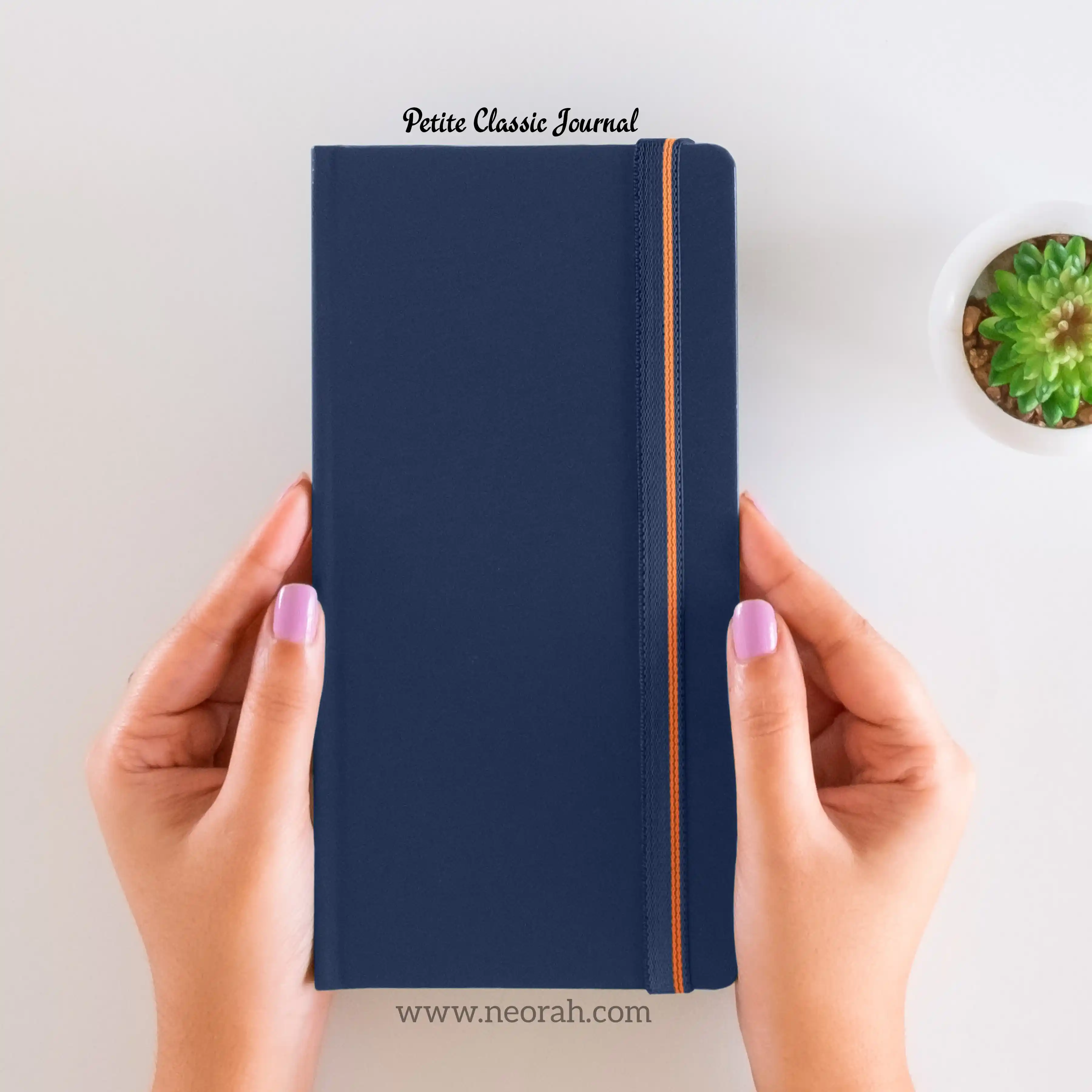 PETITE - CLASSIC JOURNAL NOTEBOOK - HARDCOVER - Image 39