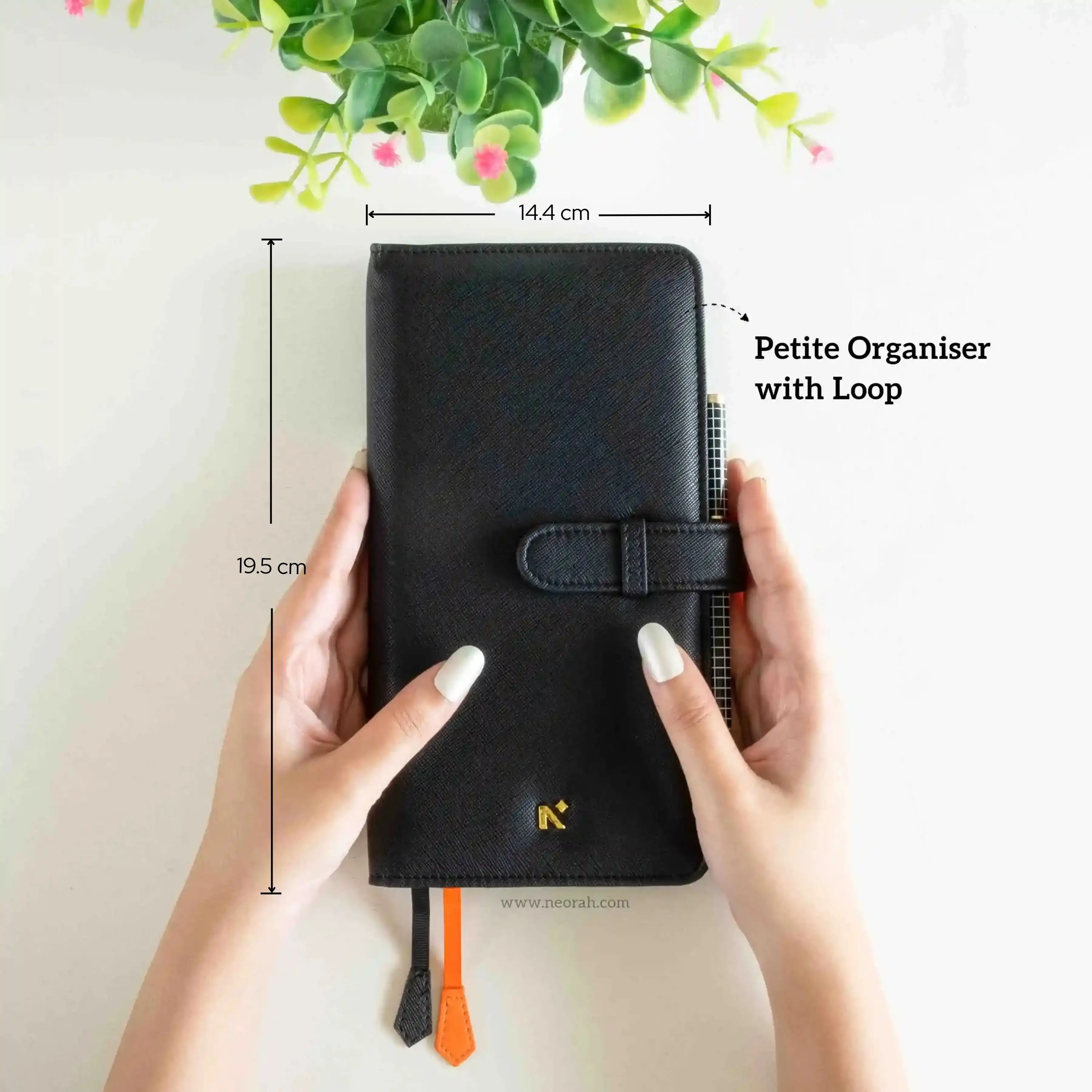 PETITE - REFILLABLE ORGANISER SLEEVE - LOOP - Image 16