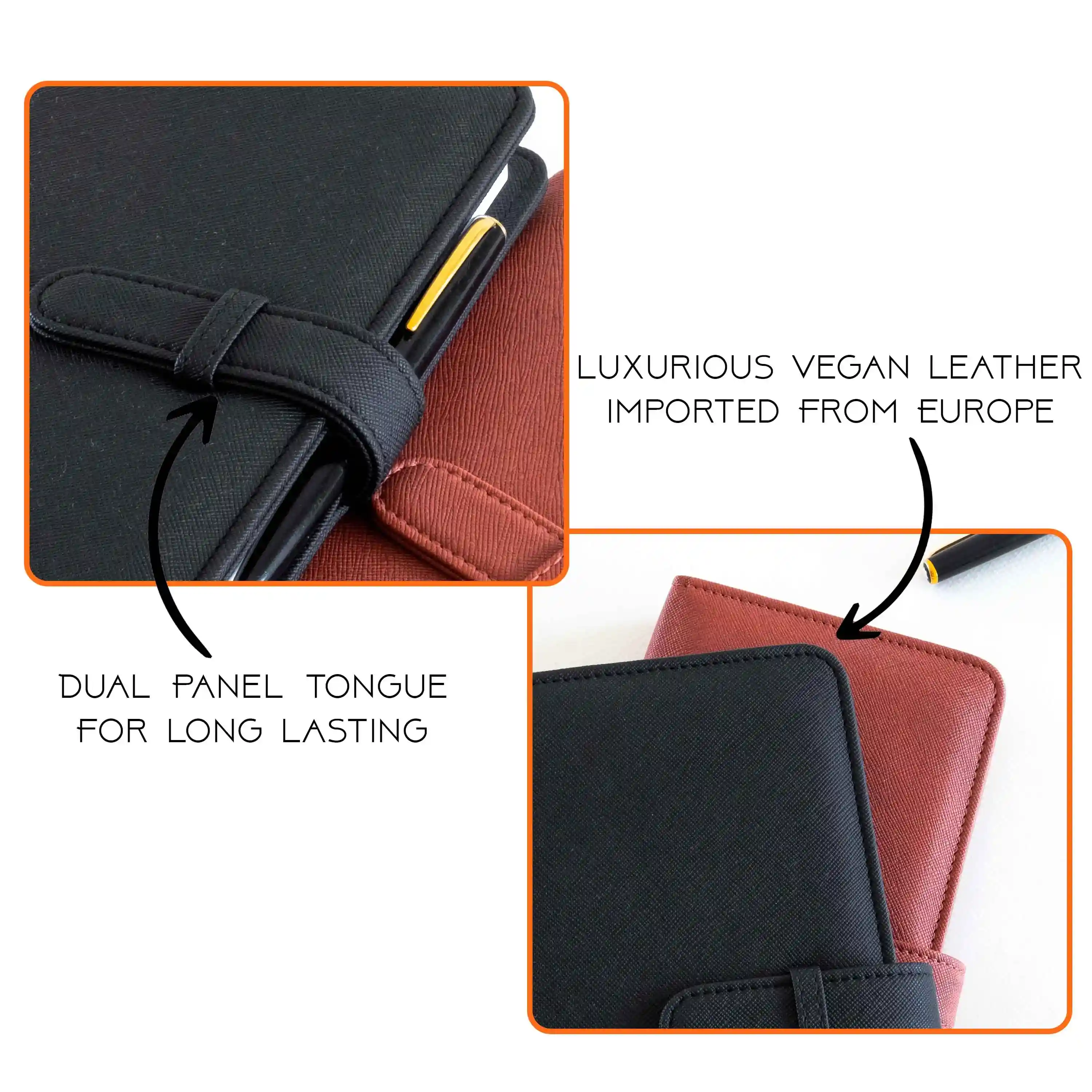 PETITE - REFILLABLE ORGANISER SLEEVE - LOOP - Image 33