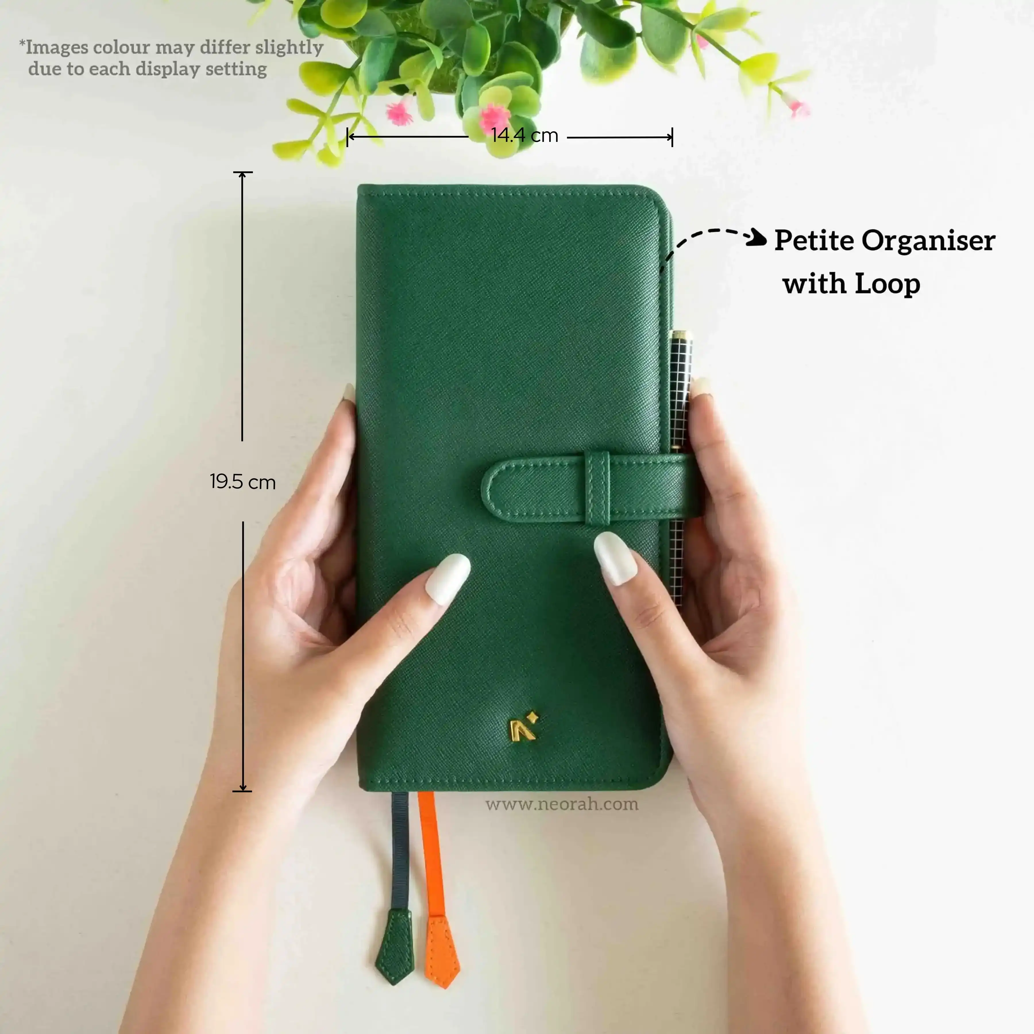 PETITE - REFILLABLE ORGANISER SLEEVE - LOOP - Image 39