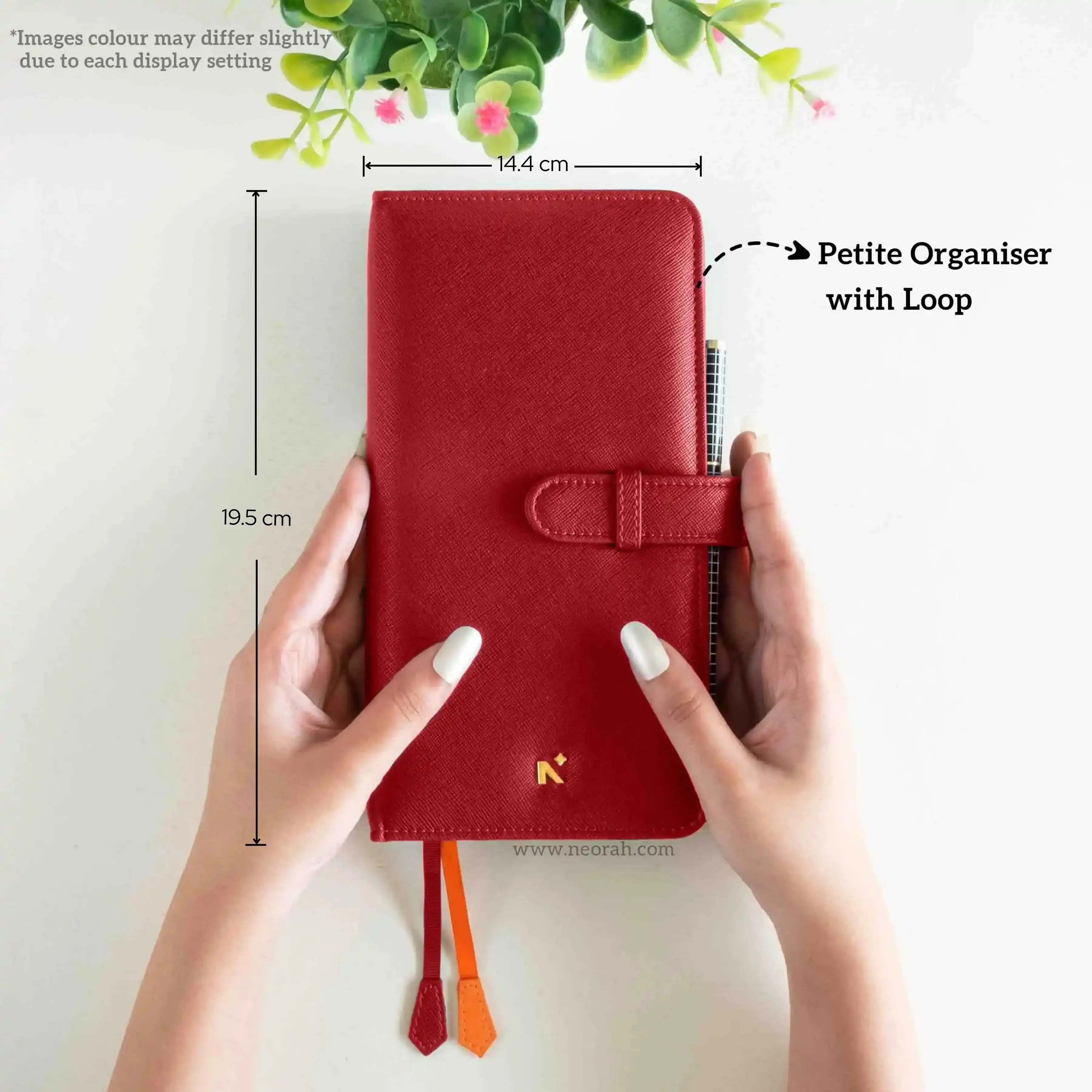PETITE - REFILLABLE ORGANISER SLEEVE - LOOP - Image 77