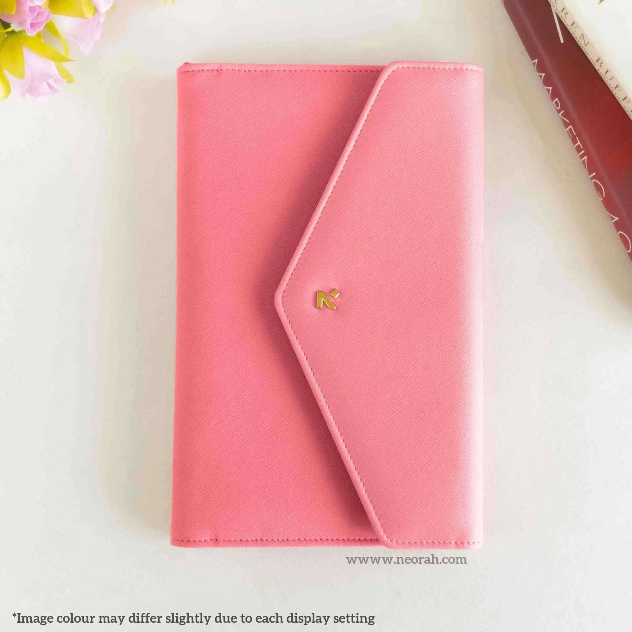 PETITE - REFILLABLE ORGANISER SLEEVE - ENVELOPE - Image 107