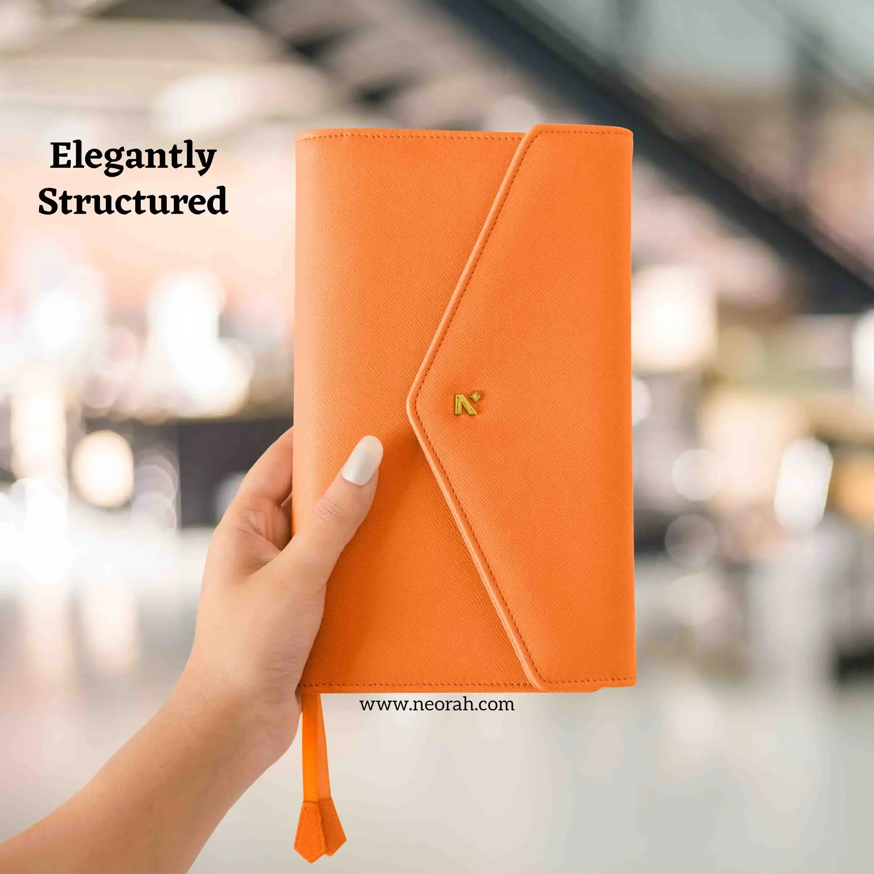 PETITE - REFILLABLE ORGANISER SLEEVE - ENVELOPE - Image 132