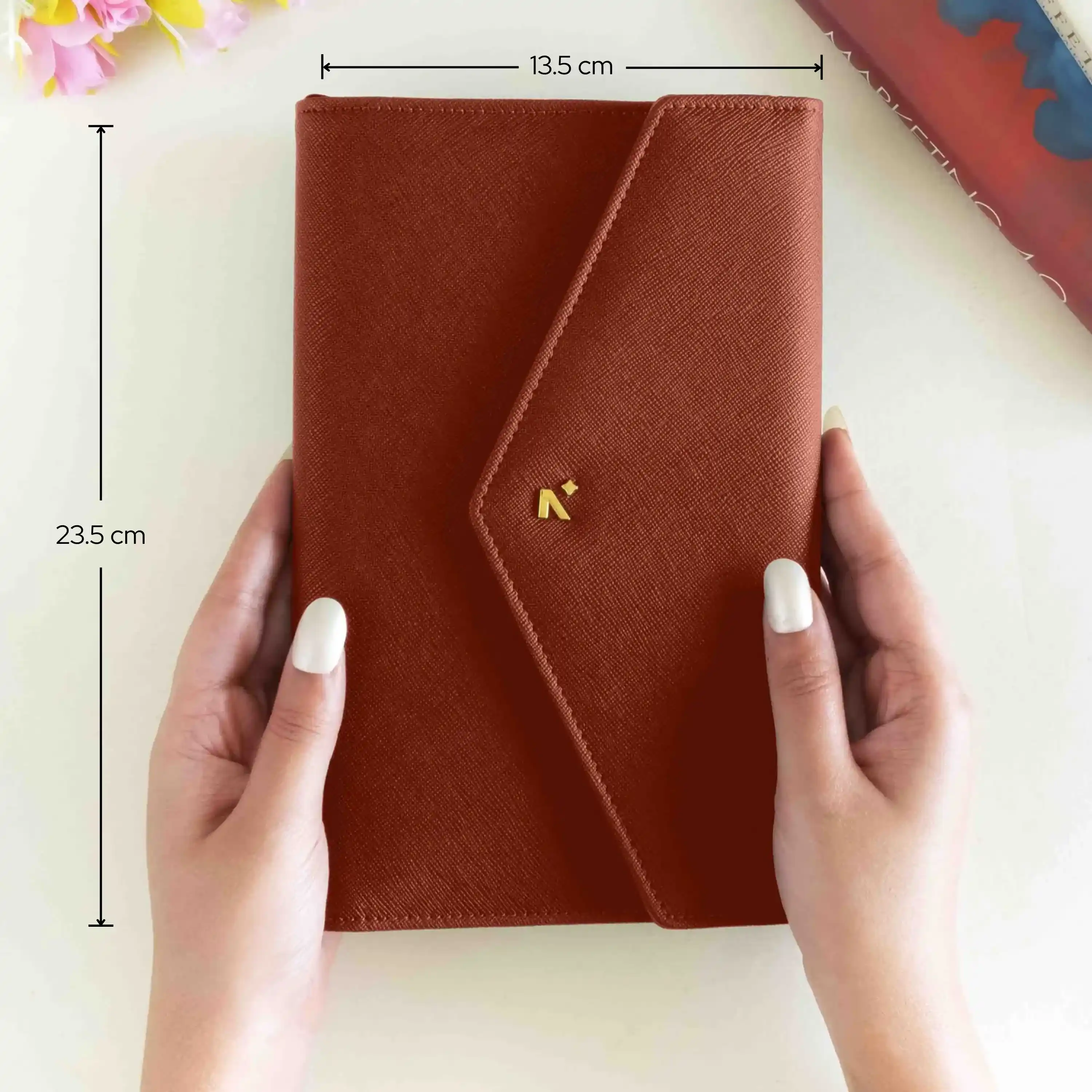 PETITE - REFILLABLE ORGANISER SLEEVE - ENVELOPE - Image 14