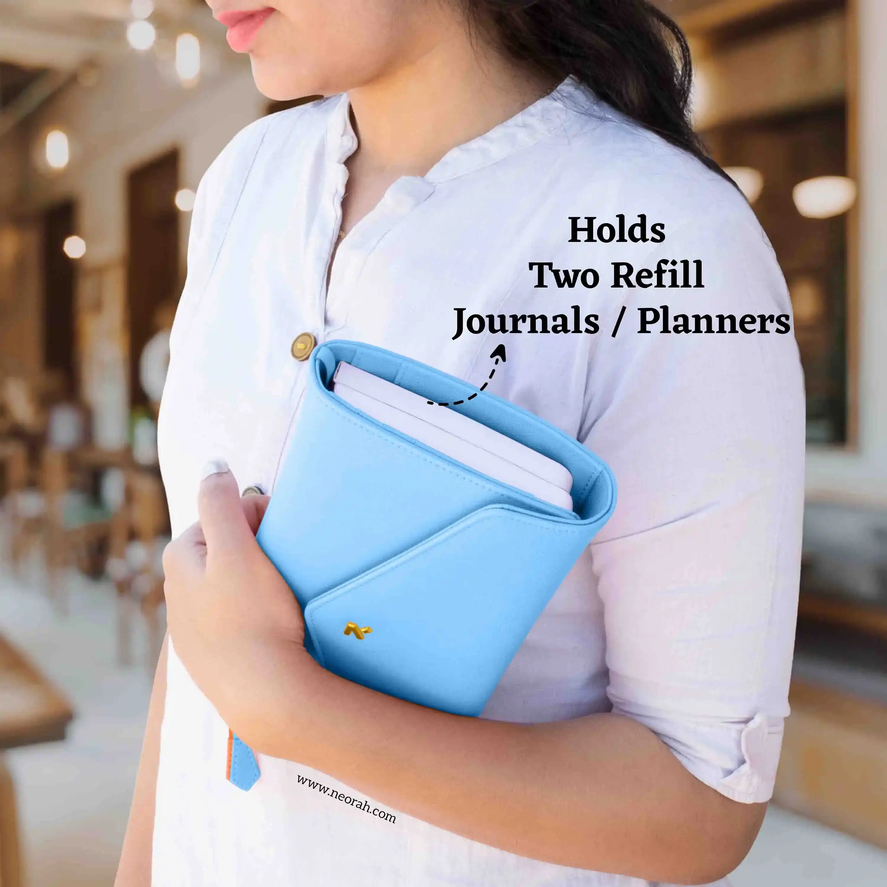 PETITE - REFILLABLE ORGANISER SLEEVE - ENVELOPE - Image 152