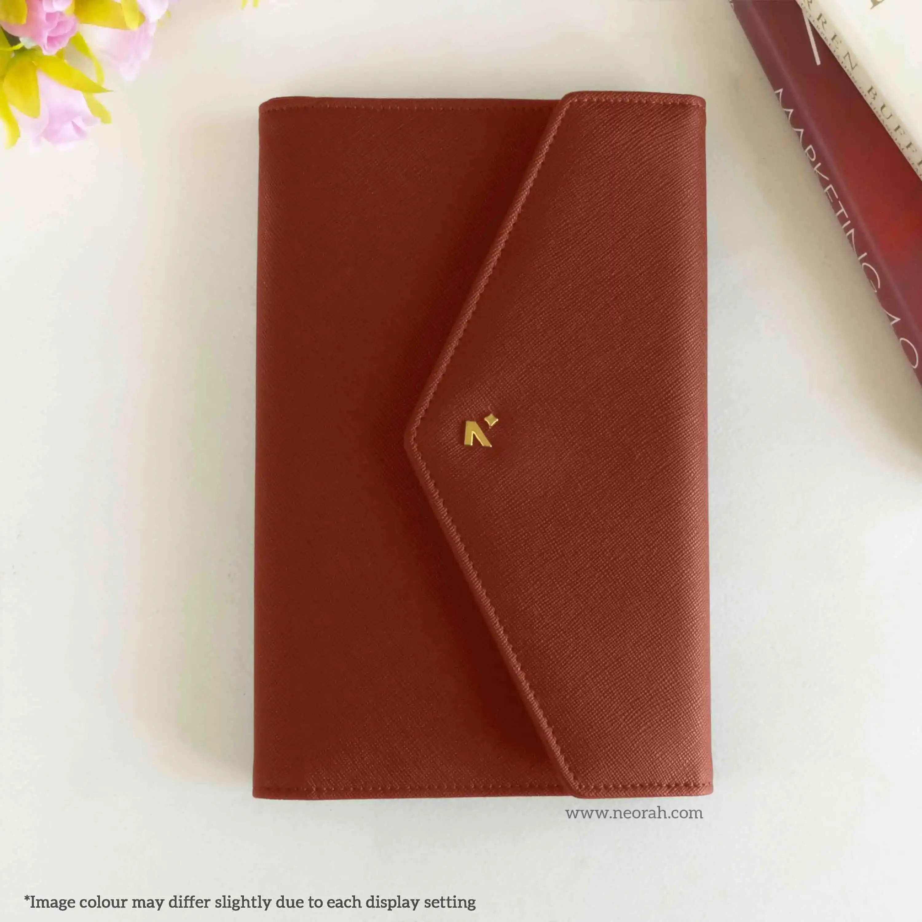 PETITE - REFILLABLE ORGANISER SLEEVE - ENVELOPE - Image 25