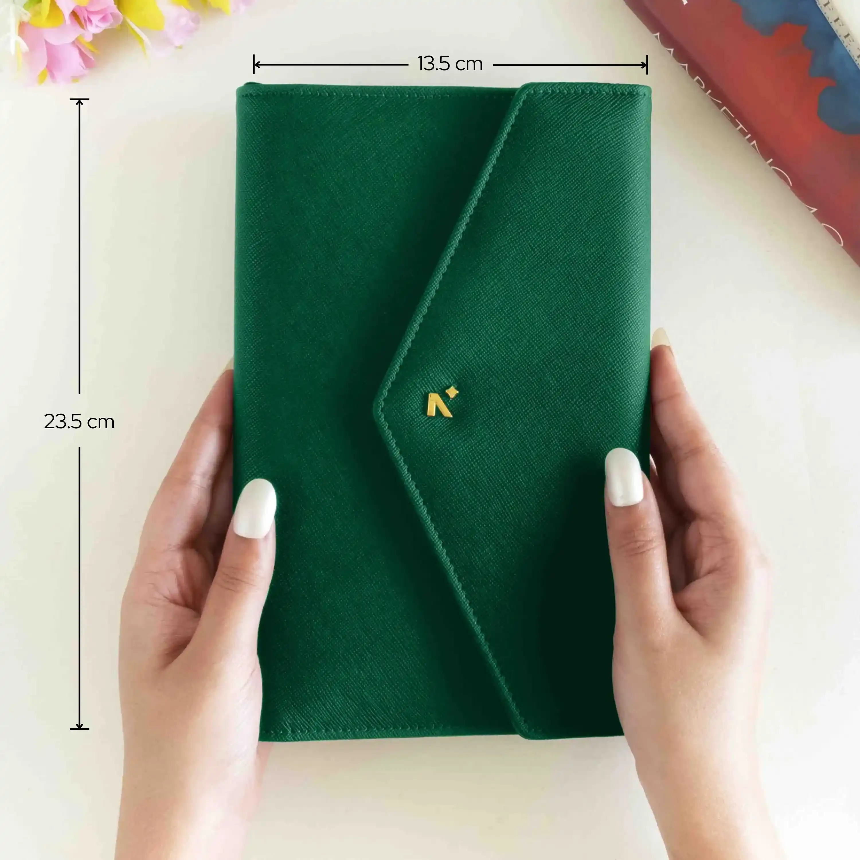 PETITE - REFILLABLE ORGANISER SLEEVE - ENVELOPE - Image 38