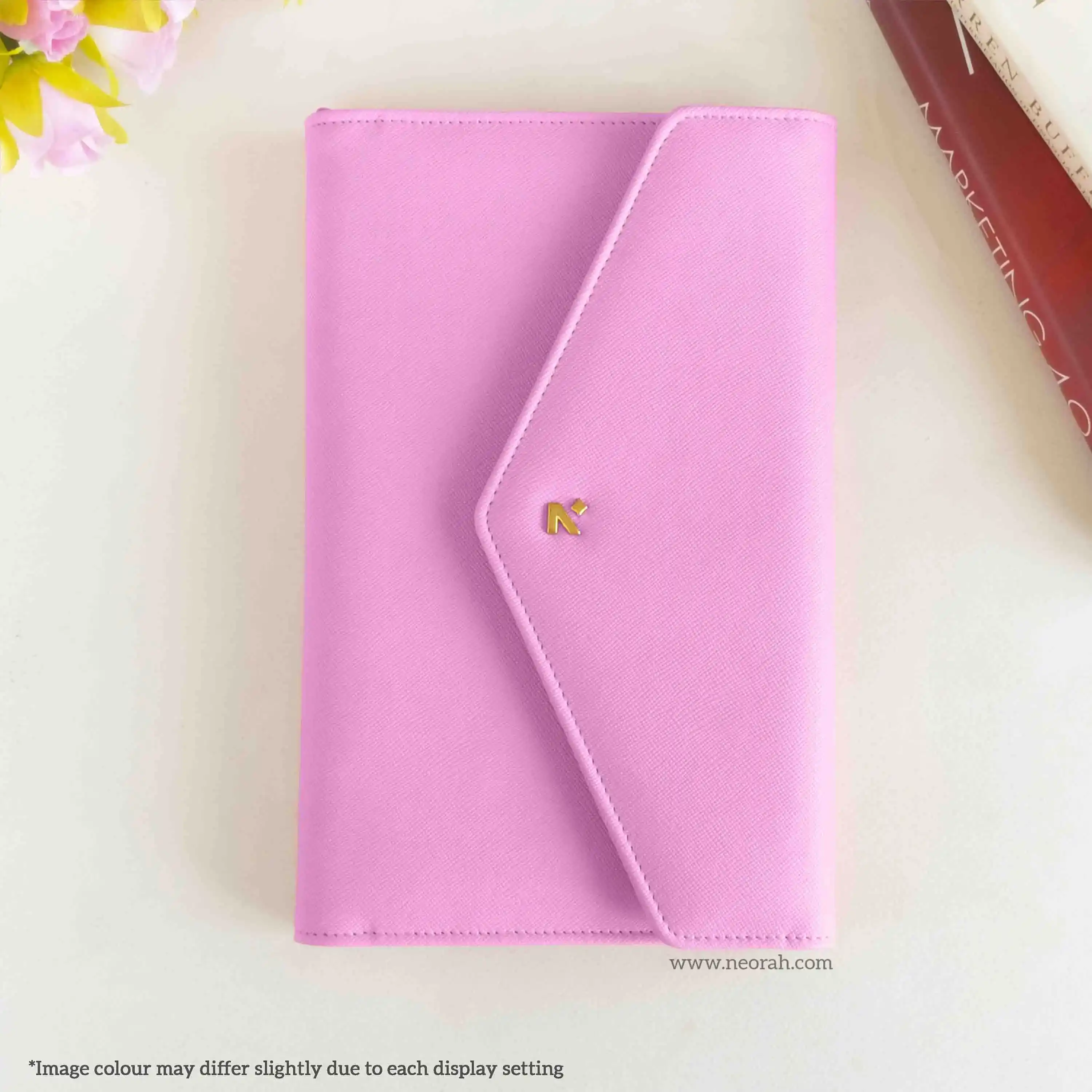 PETITE - REFILLABLE ORGANISER SLEEVE - ENVELOPE - Image 93