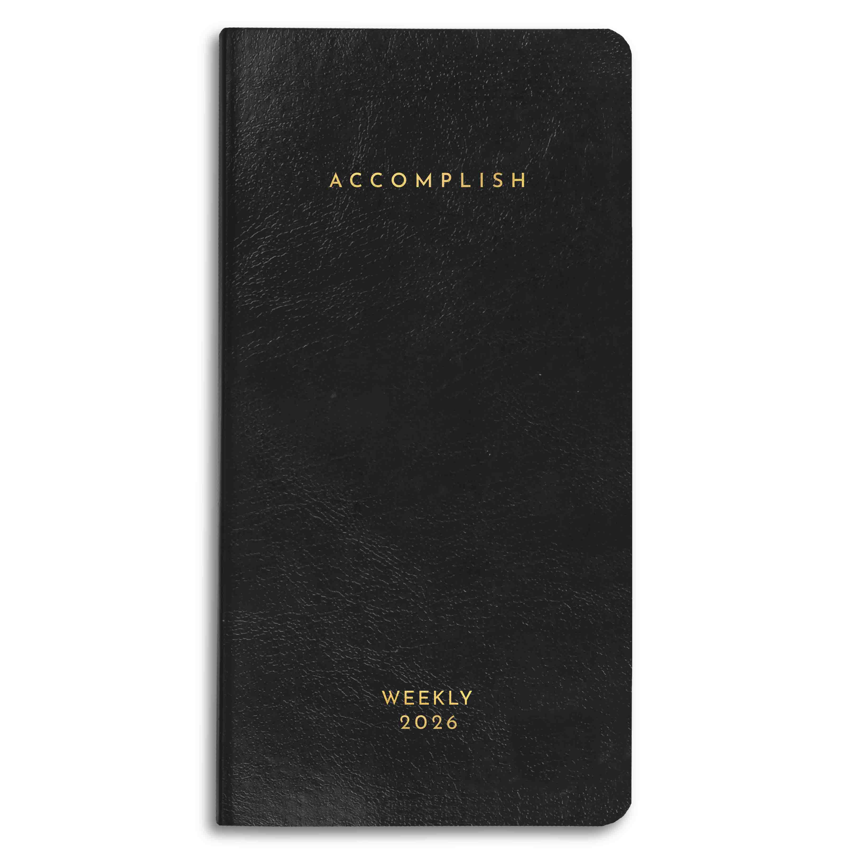 PETITE - 2026 - WEEKLY PLANNER  - 176 PAGES - SOFT COVER - Image 20