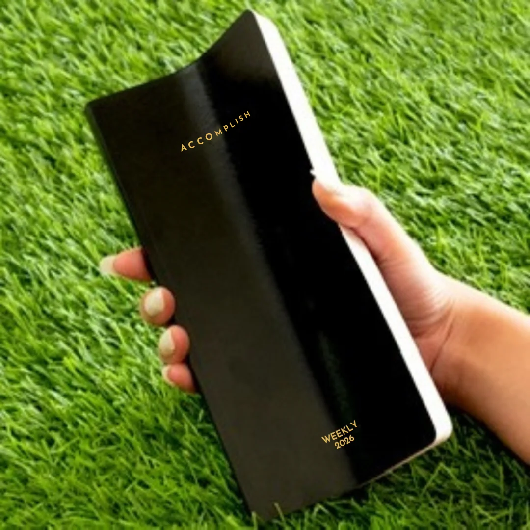 PETITE - 2026 - WEEKLY PLANNER  - 176 PAGES - SOFT COVER - Image 6