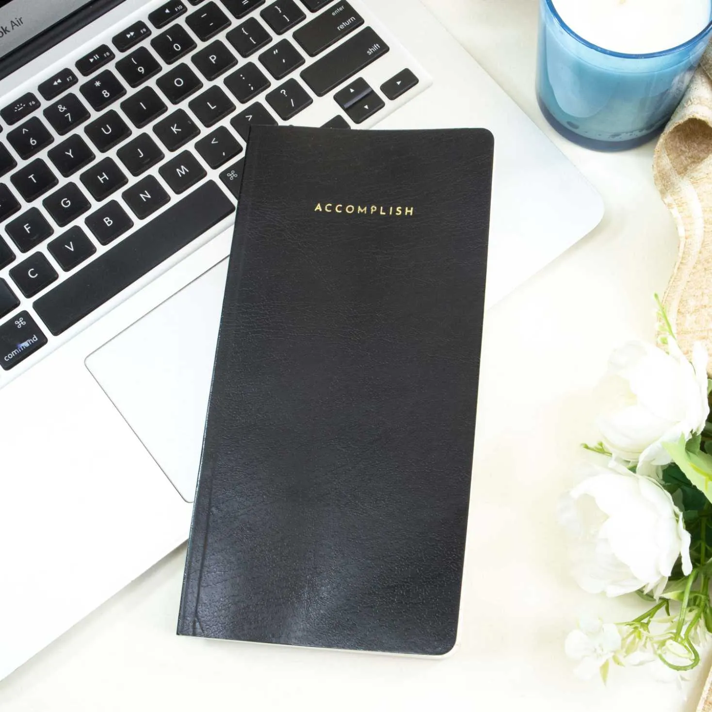 PETITE - UNDATED - WEEKLY PLANNER - SOFT COVER - Image 9