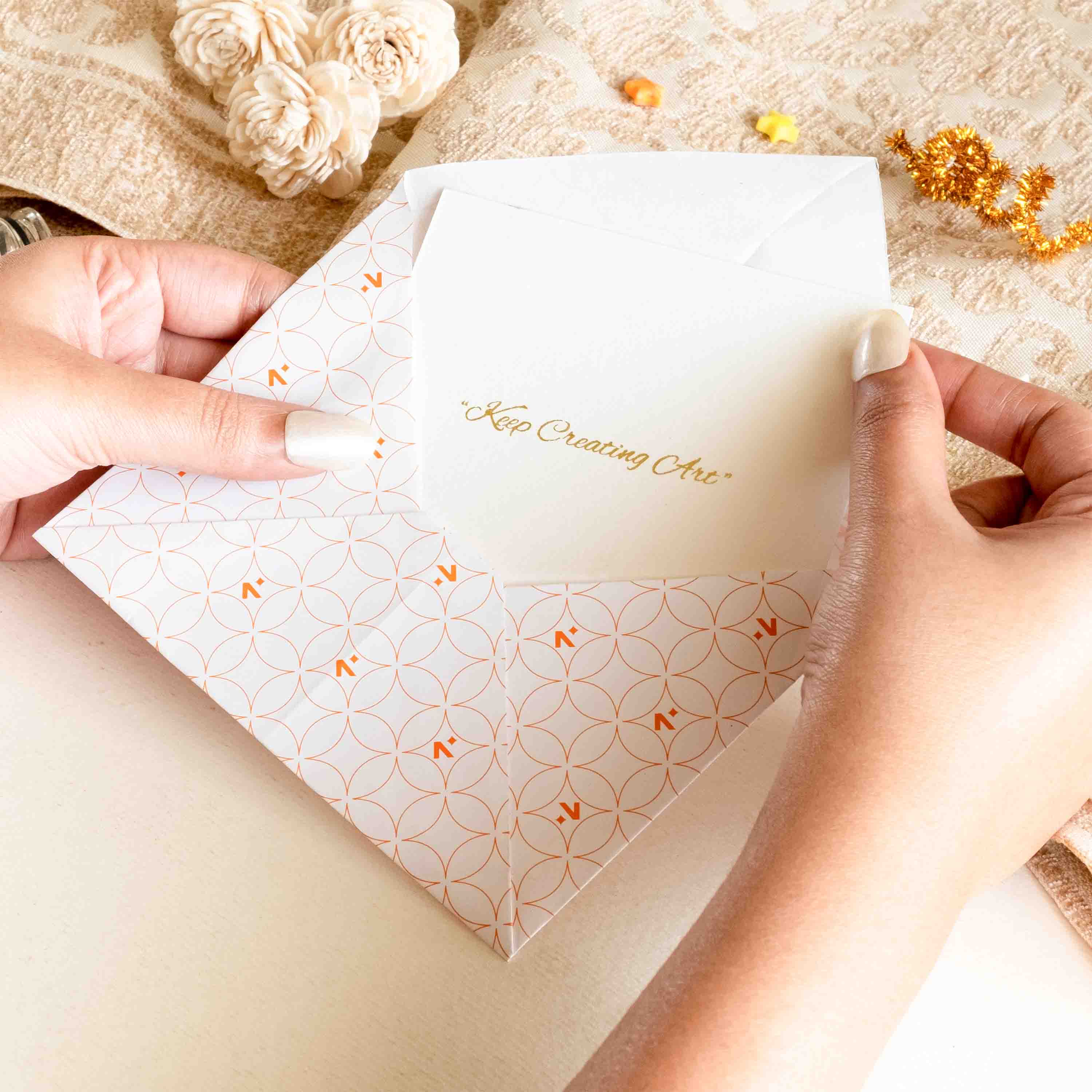 PERSONALISED NOTE - Image 8