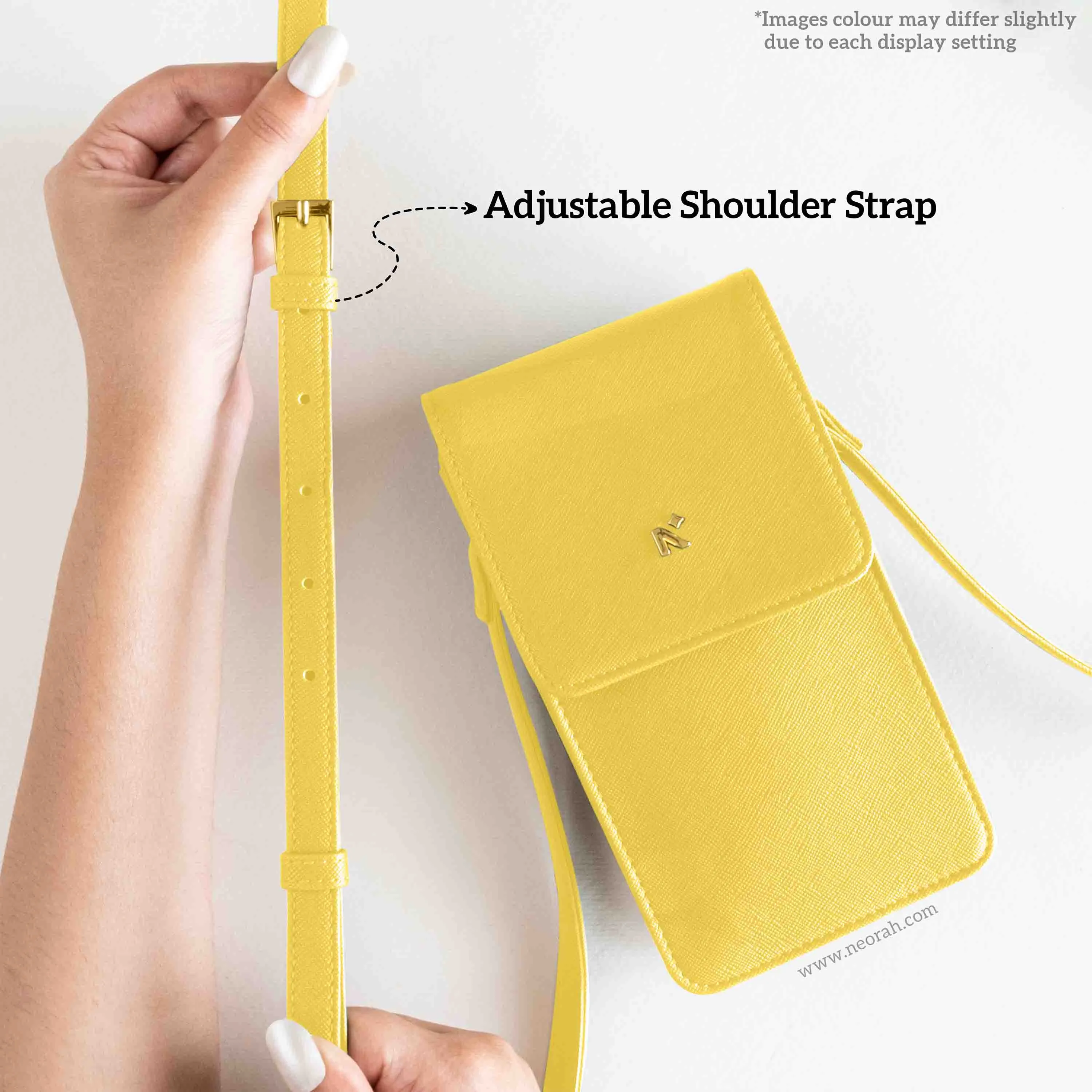 ELLA | SLING BAG - Image 106