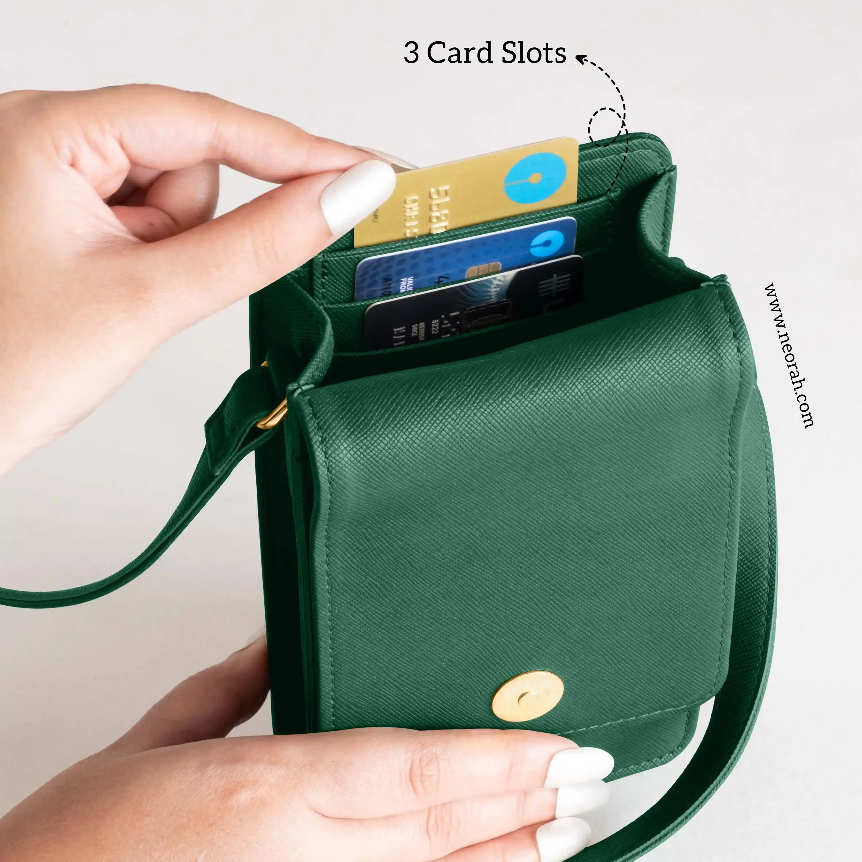 ELLA | SLING BAG - Image 17