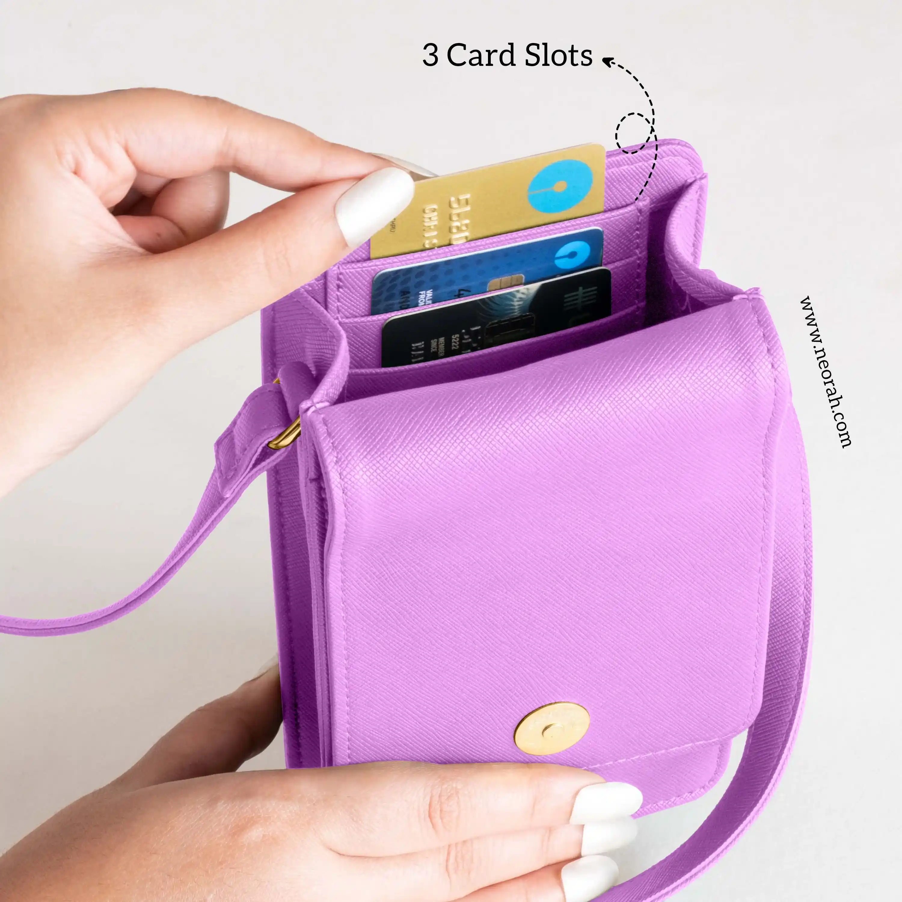ELLA | SLING BAG - Image 43