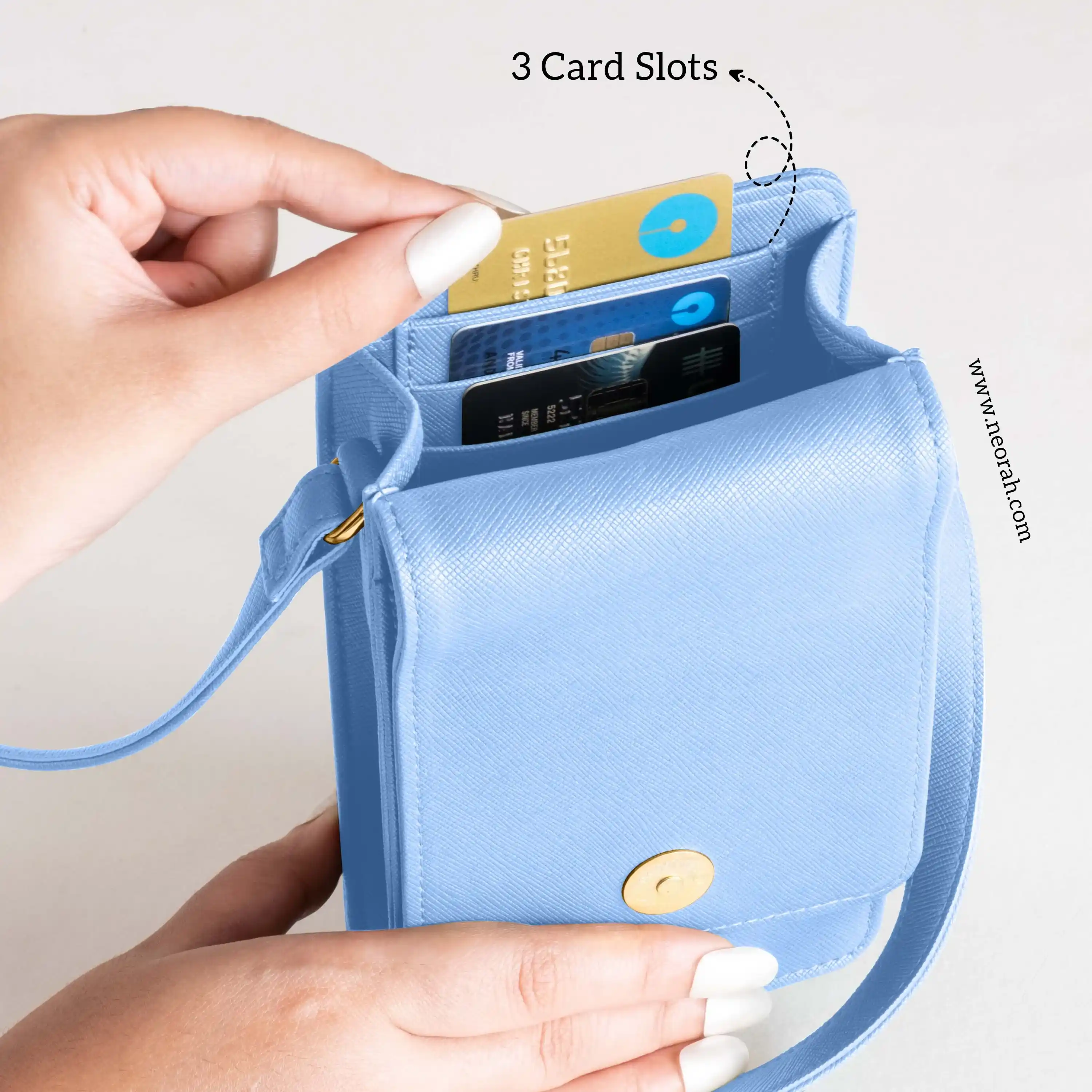 ELLA | SLING BAG - Image 51