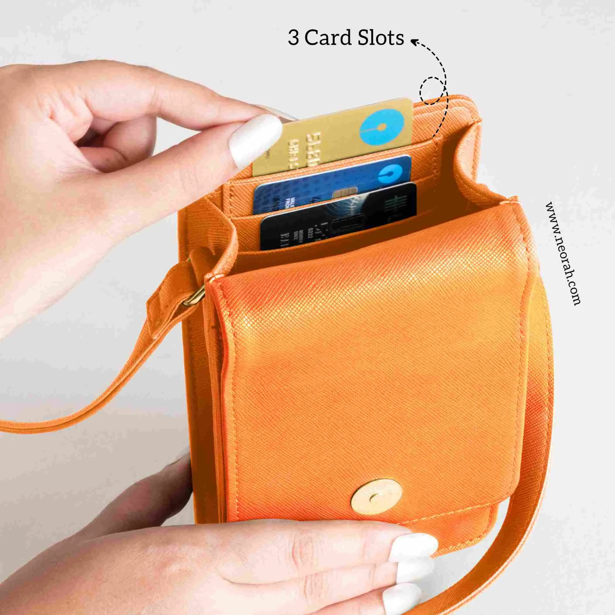 ELLA | SLING BAG - Image 70