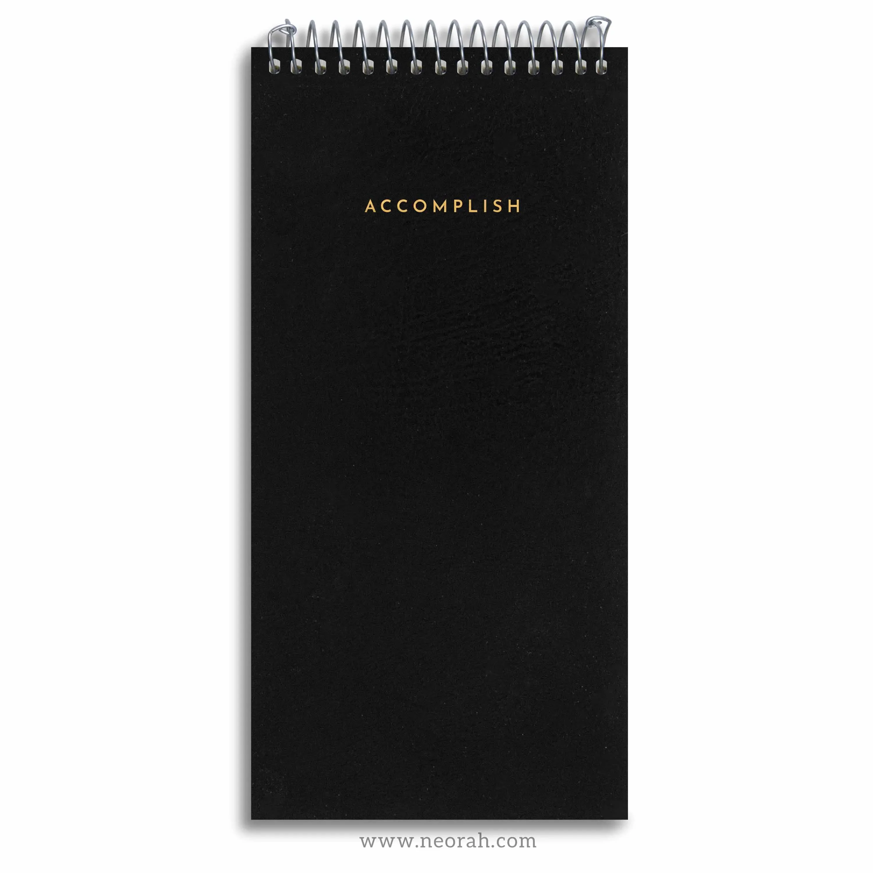PETITE - UNDATED PLANNER- SOFT COVER - SPIRAL PAD - Image 13