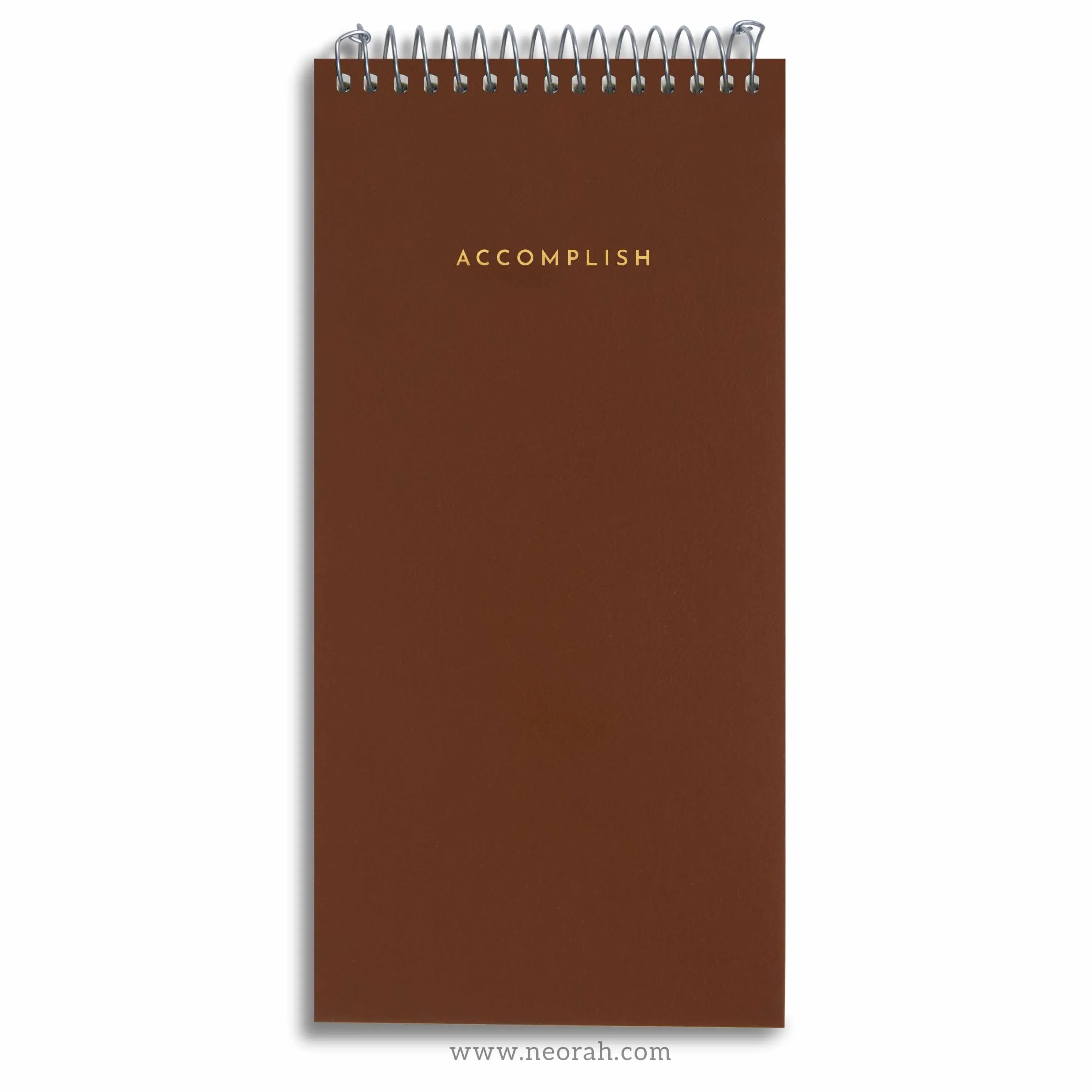 PETITE - UNDATED PLANNER- SOFT COVER - SPIRAL PAD - Image 20