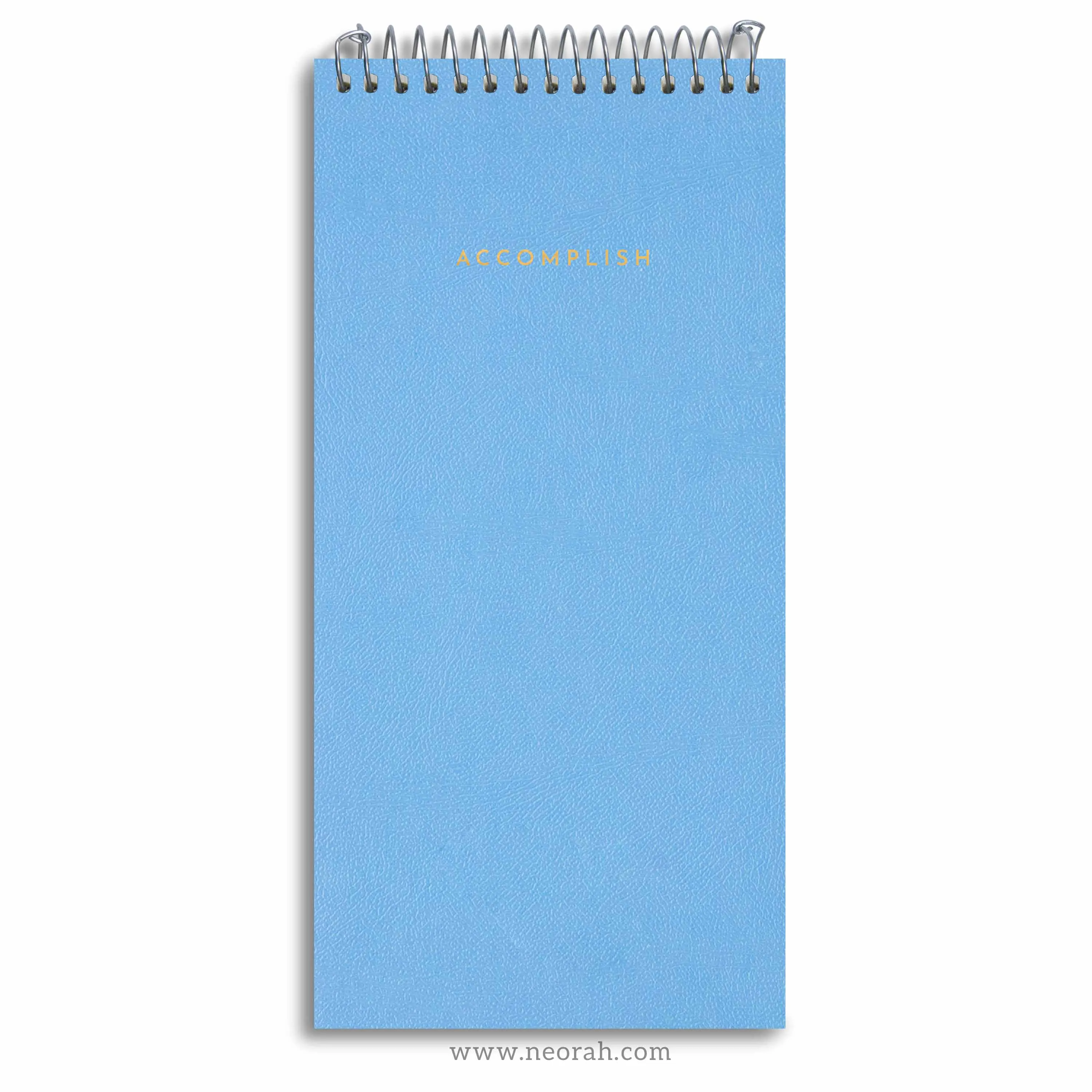 PETITE - UNDATED PLANNER- SOFT COVER - SPIRAL PAD - Image 41