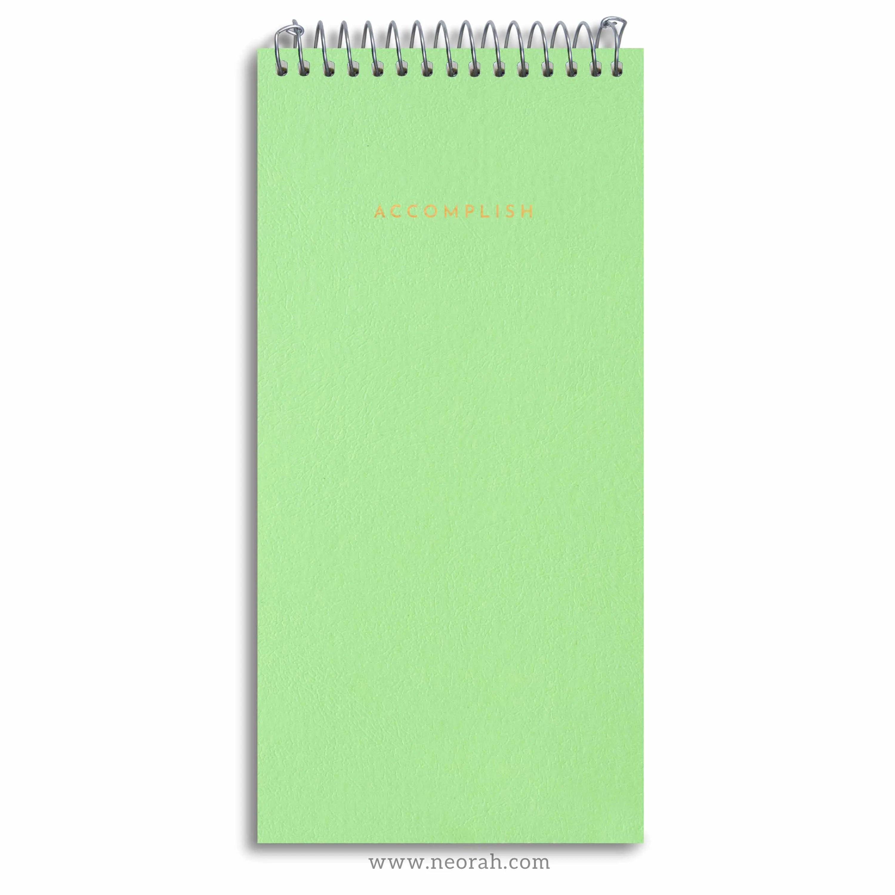PETITE - UNDATED PLANNER- SOFT COVER - SPIRAL PAD - Image 48