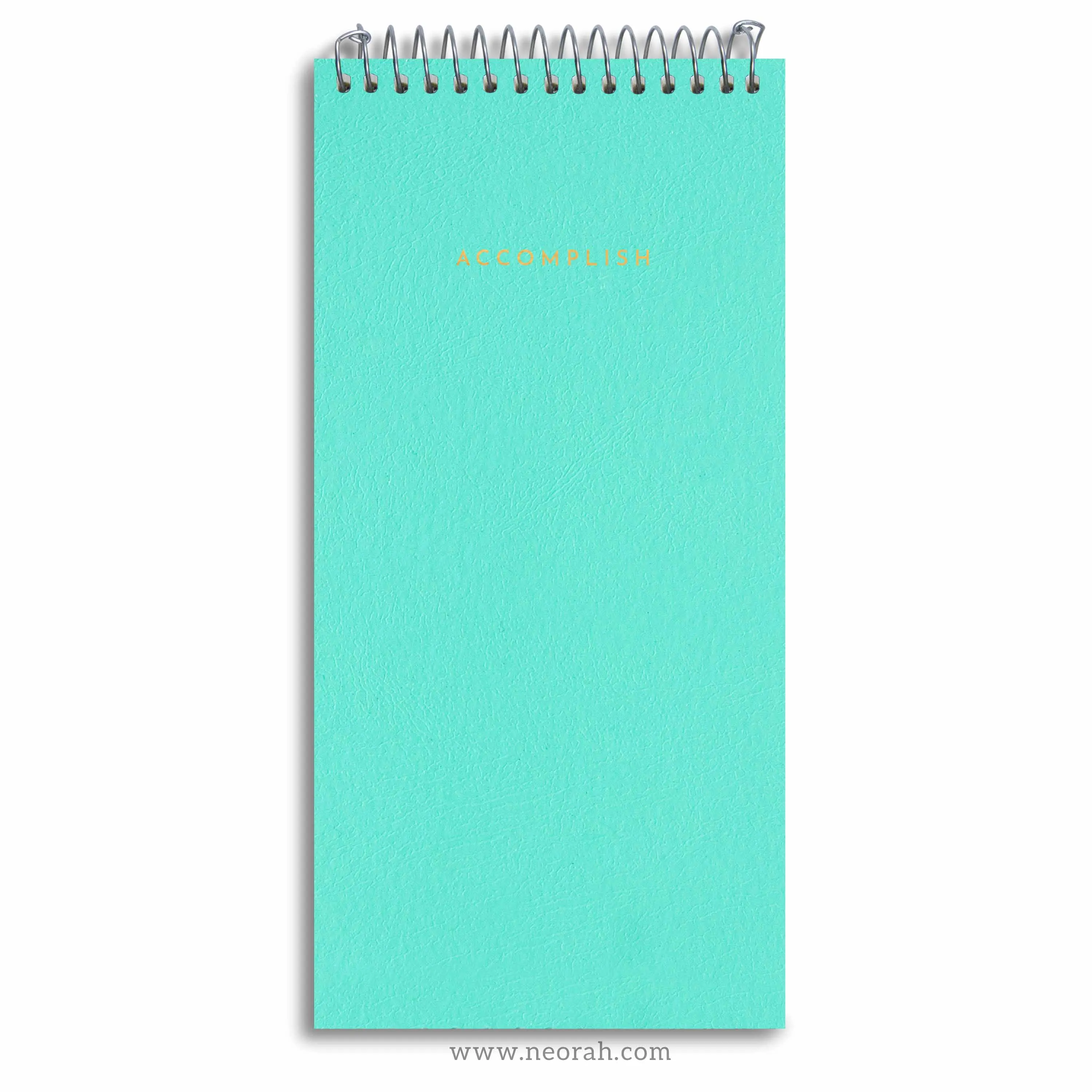 PETITE - UNDATED PLANNER- SOFT COVER - SPIRAL PAD - Image 76