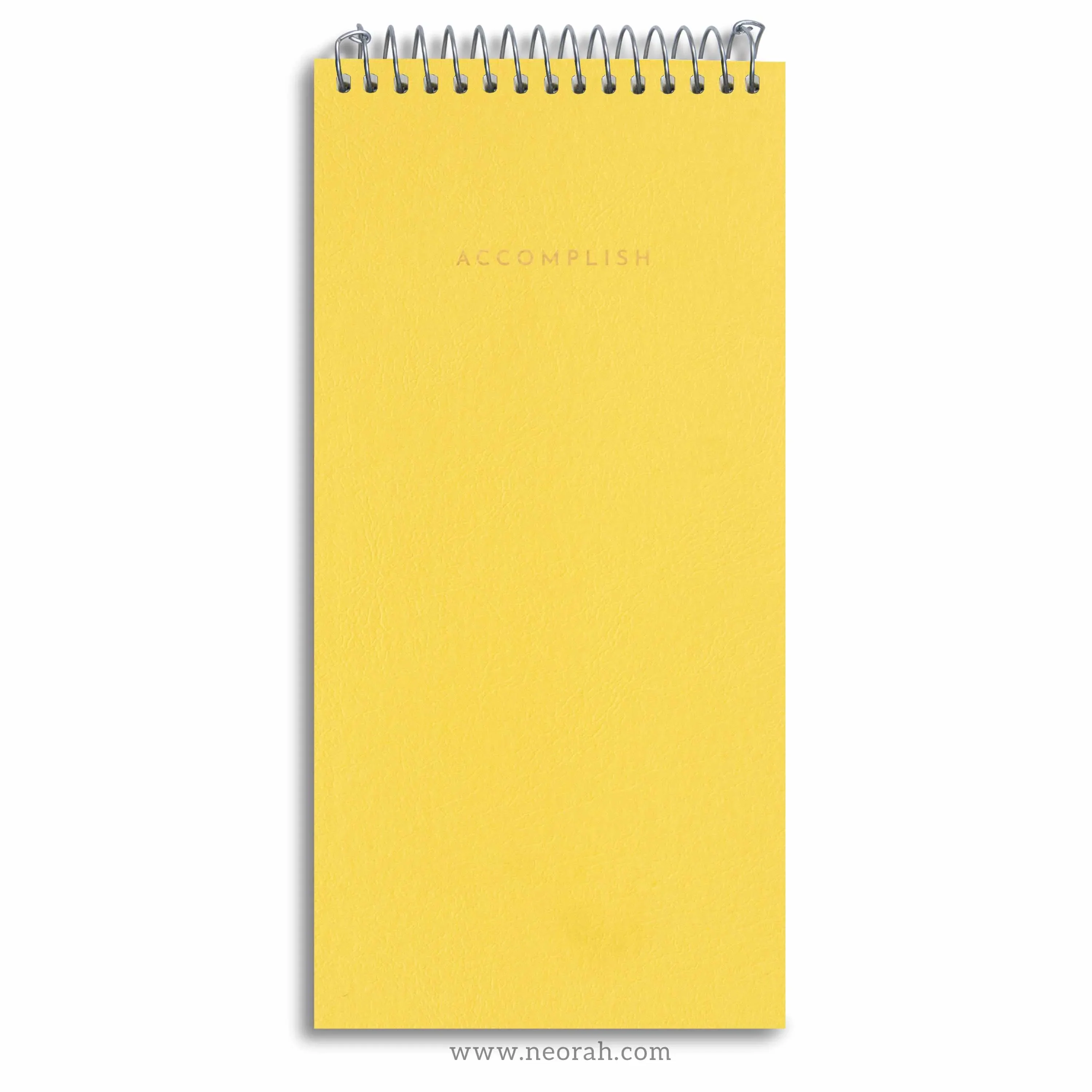 PETITE - UNDATED PLANNER- SOFT COVER - SPIRAL PAD - Image 83