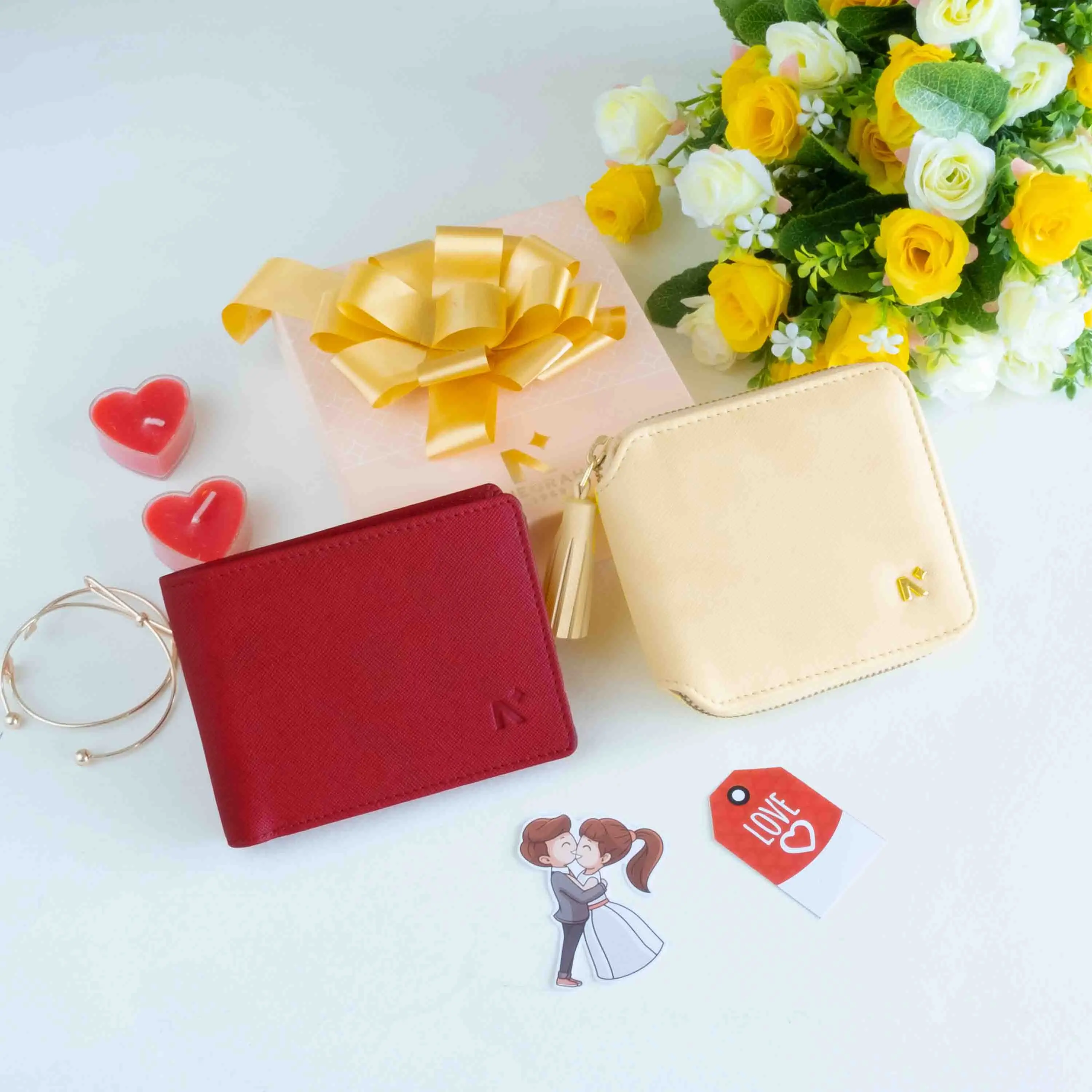 SVELTE AND BIFOLD+ WALLETS | GIFT SET - Image 40