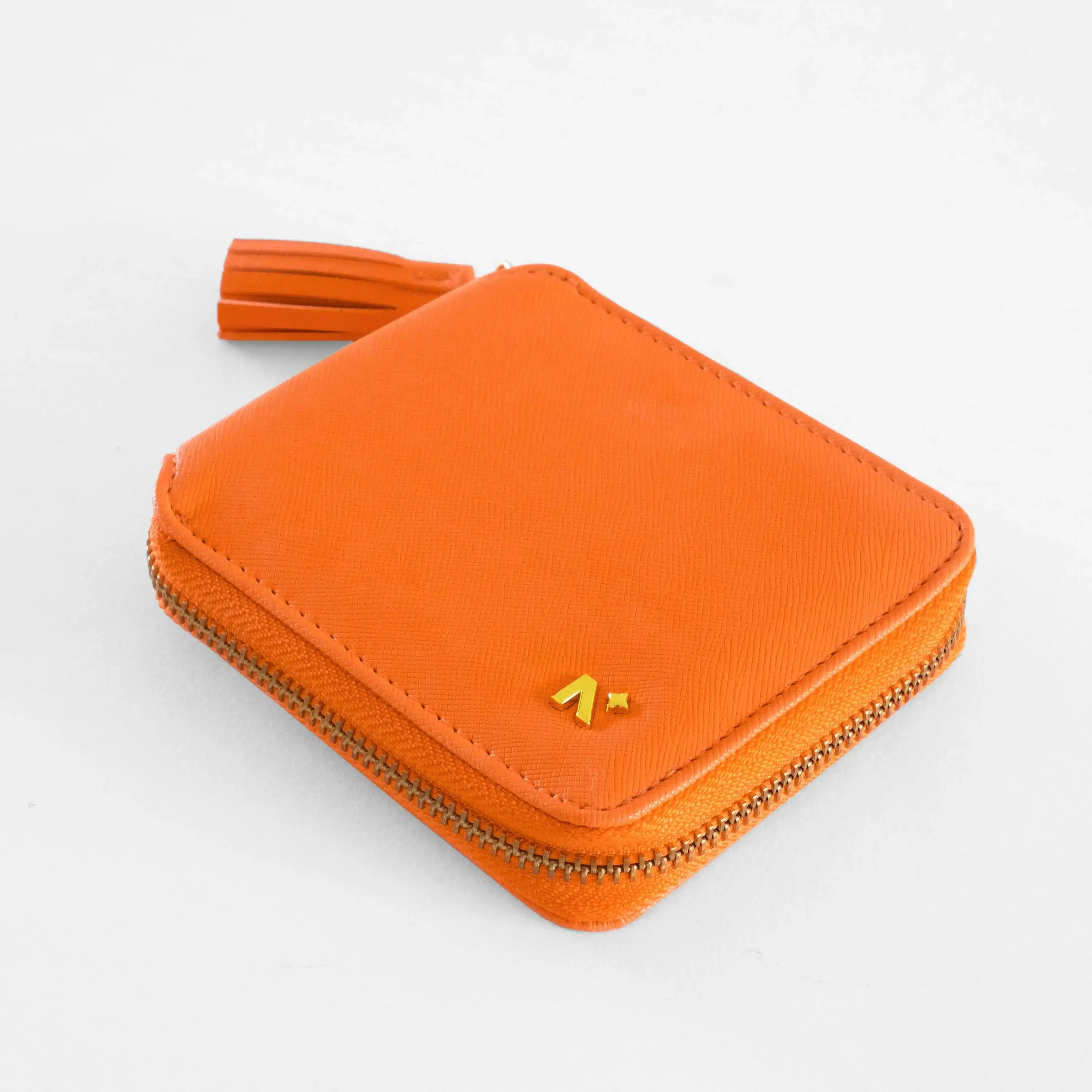 SVELTE – ZIPPER CARD & COIN POCKET WALLET - Image 55