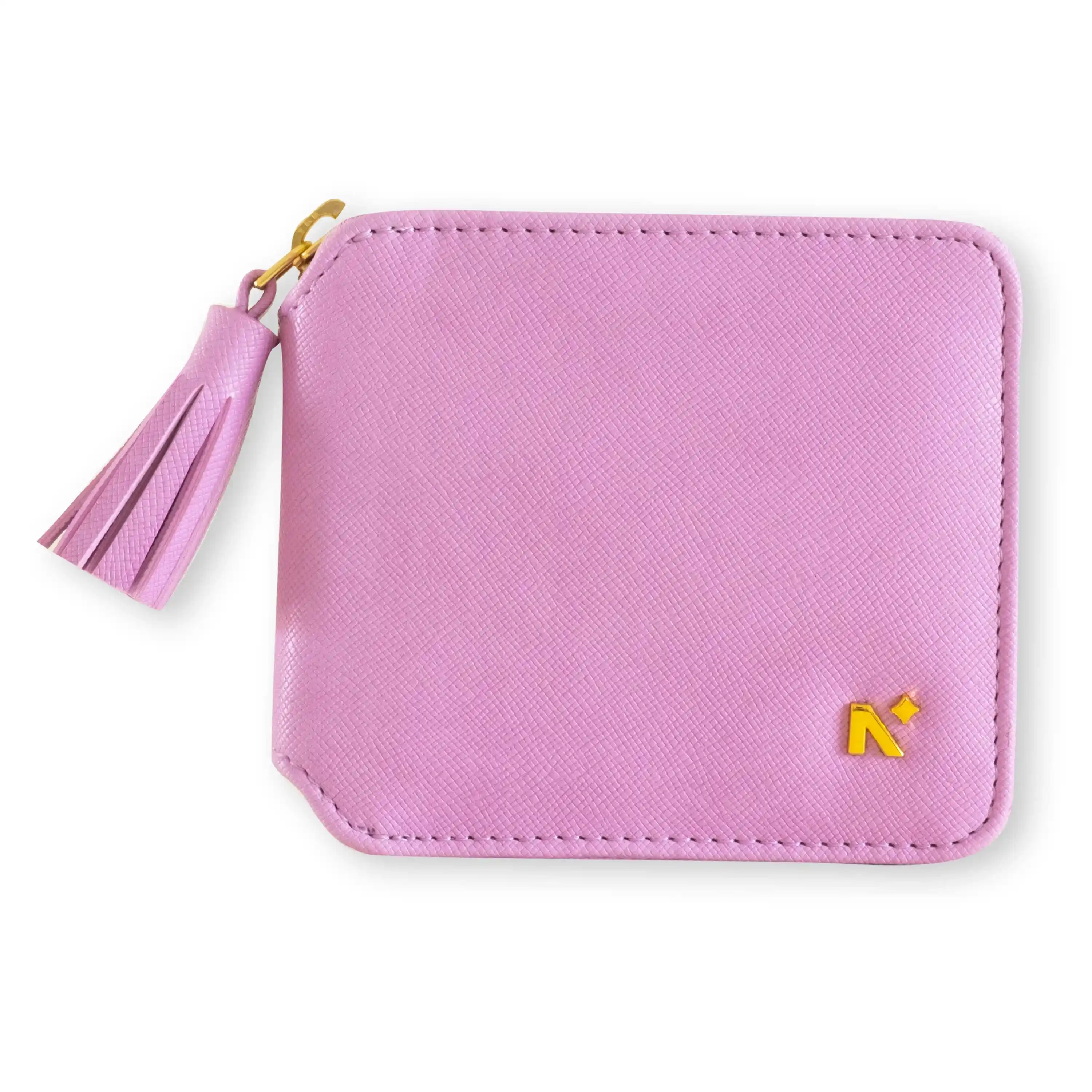 SVELTE – ZIPPER CARD & COIN POCKET WALLET - Image 6