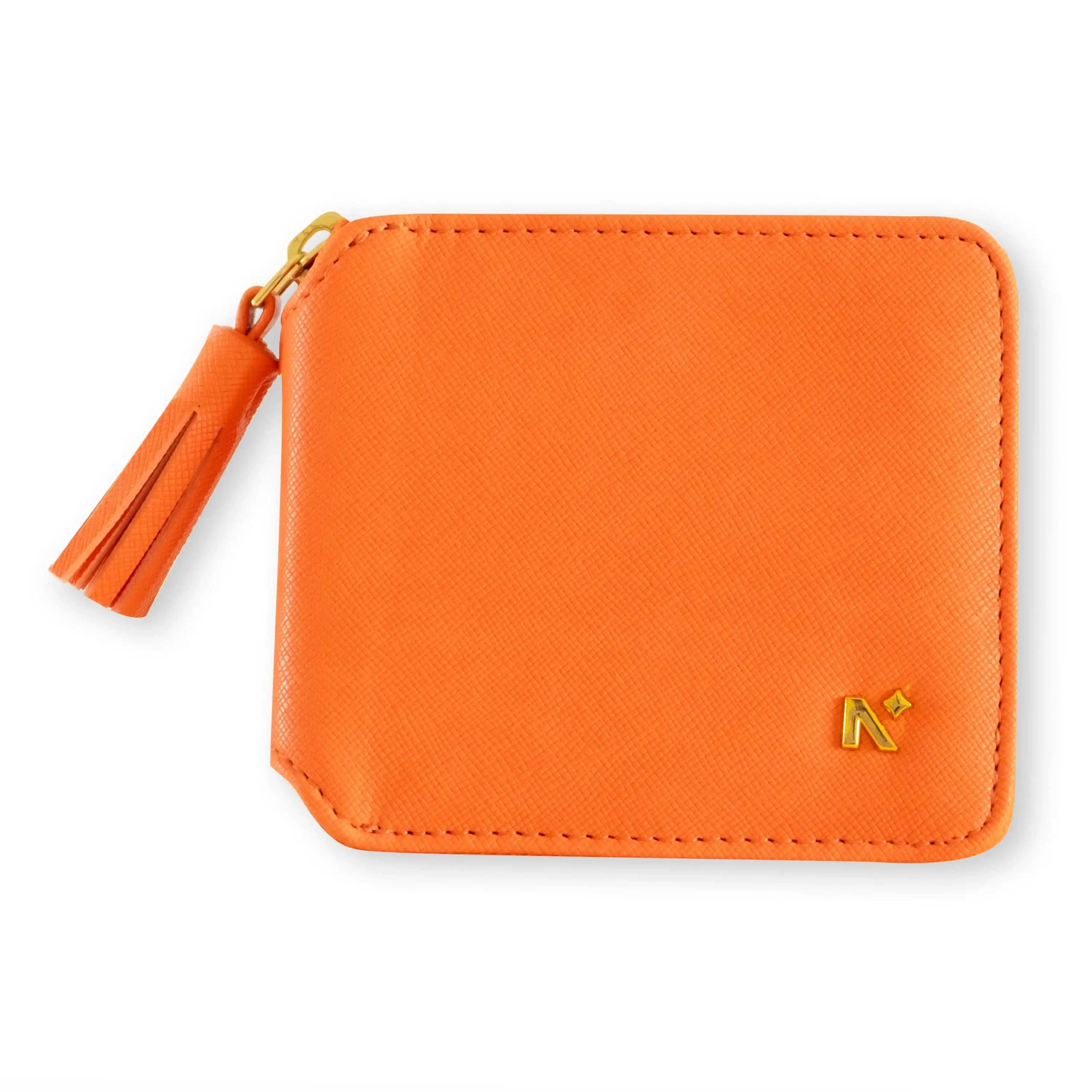 SVELTE – ZIPPER CARD & COIN POCKET WALLET - Image 60