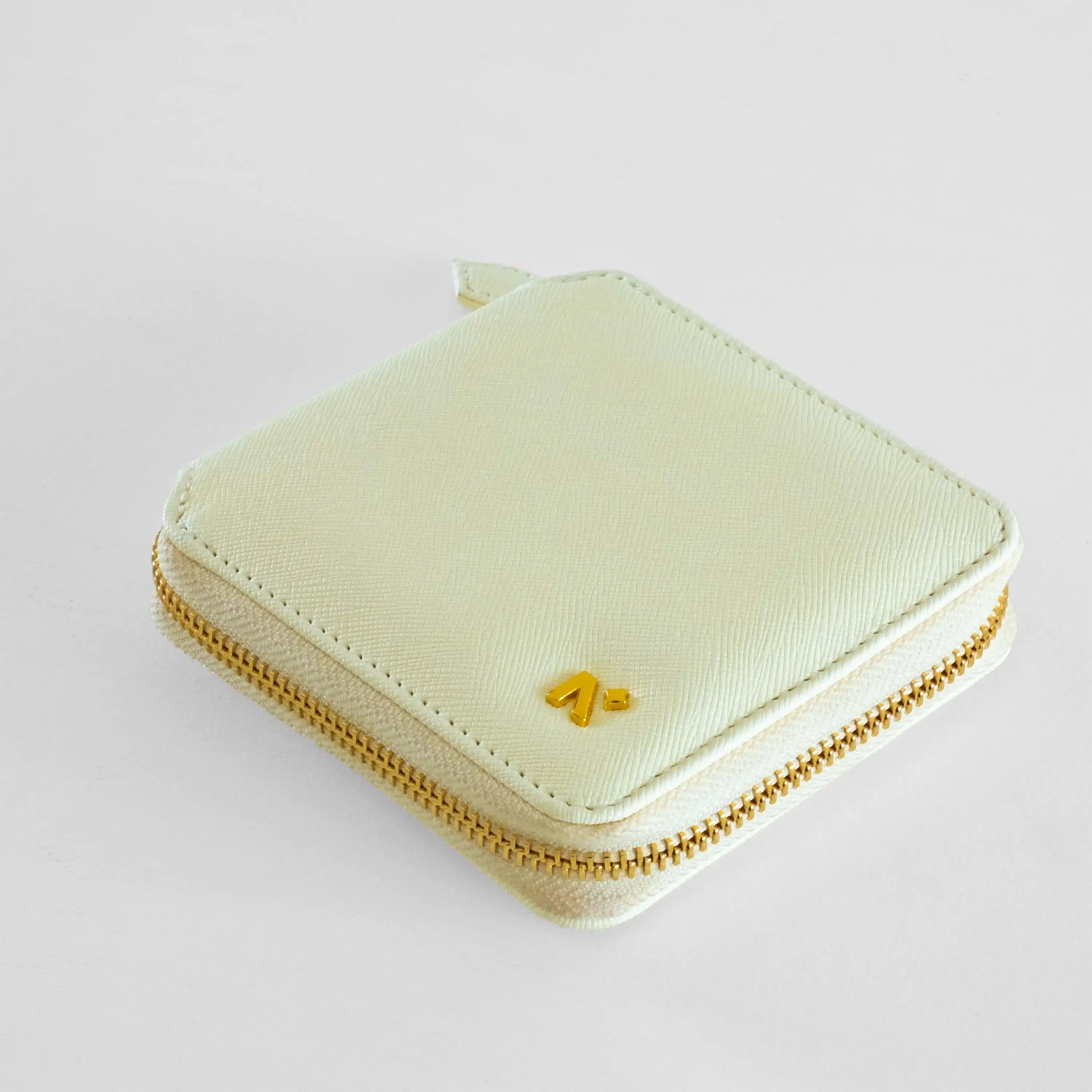 SVELTE – ZIPPER CARD & COIN POCKET WALLET - Image 61