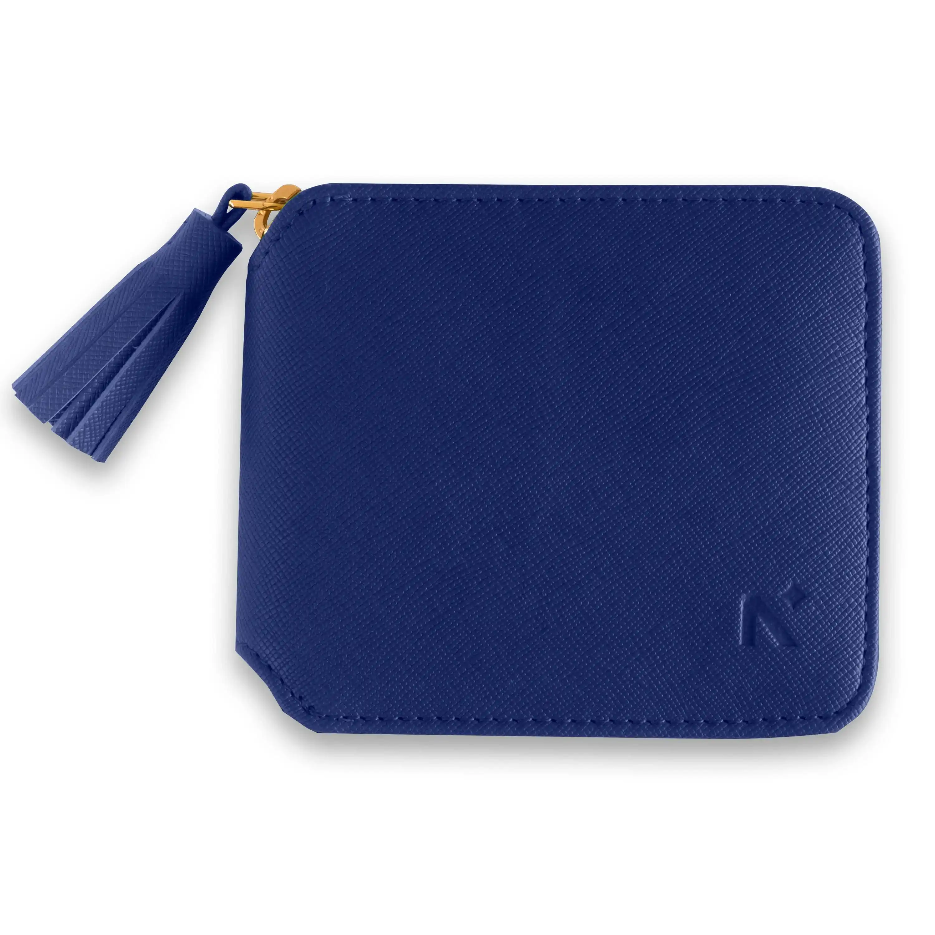 SVELTE – ZIPPER CARD & COIN POCKET WALLET - Image 92