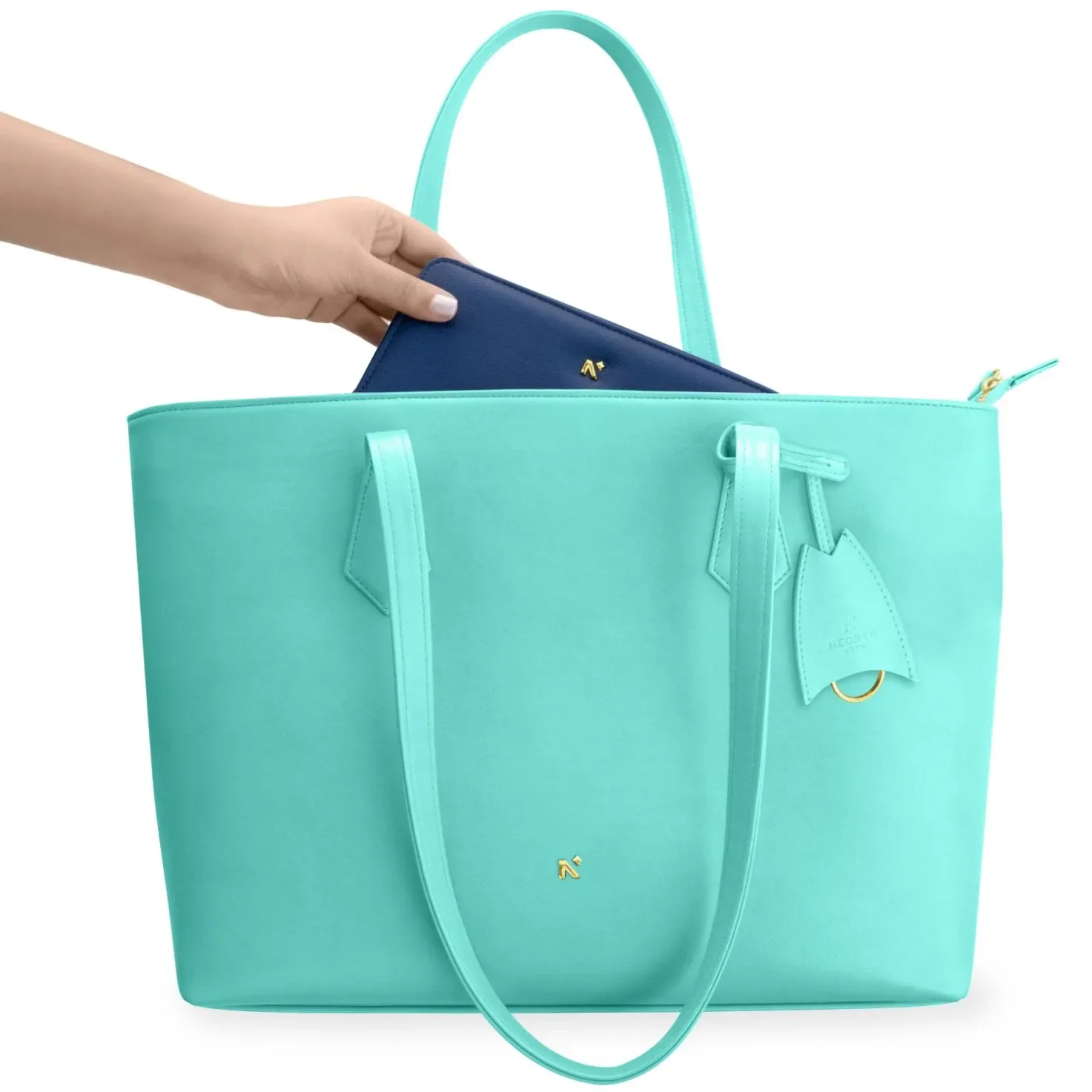 CLASSIC TOTE BAG - Image 104