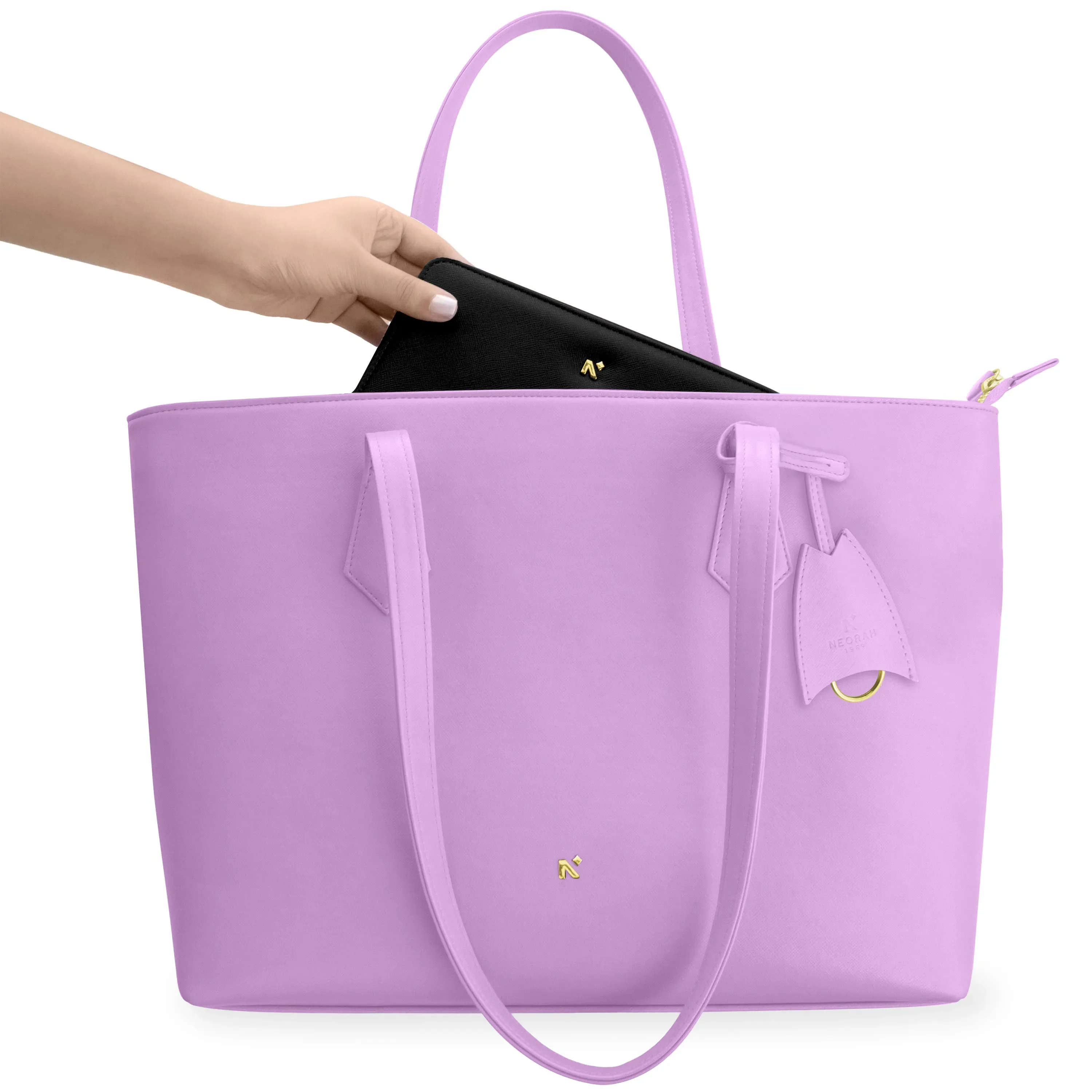 CLASSIC TOTE BAG - Image 128